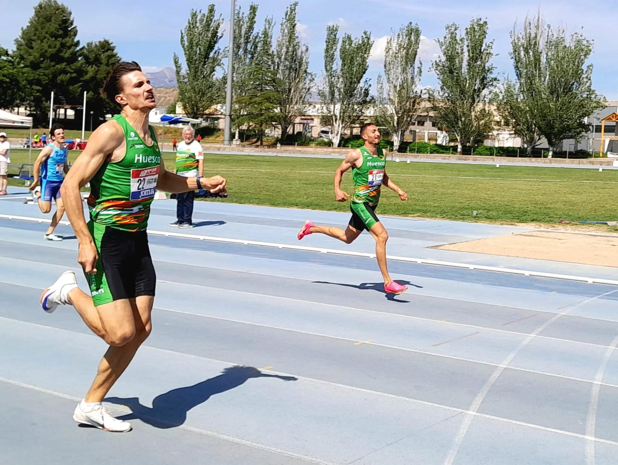 Liga de Clubes de División de Honor 2025.