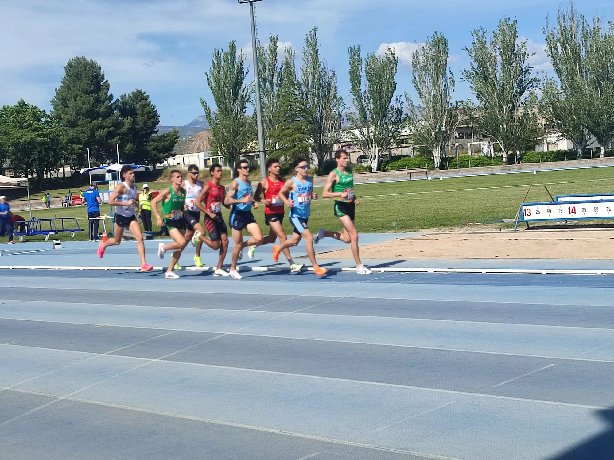 Liga de Clubes de División de Honor 2025.