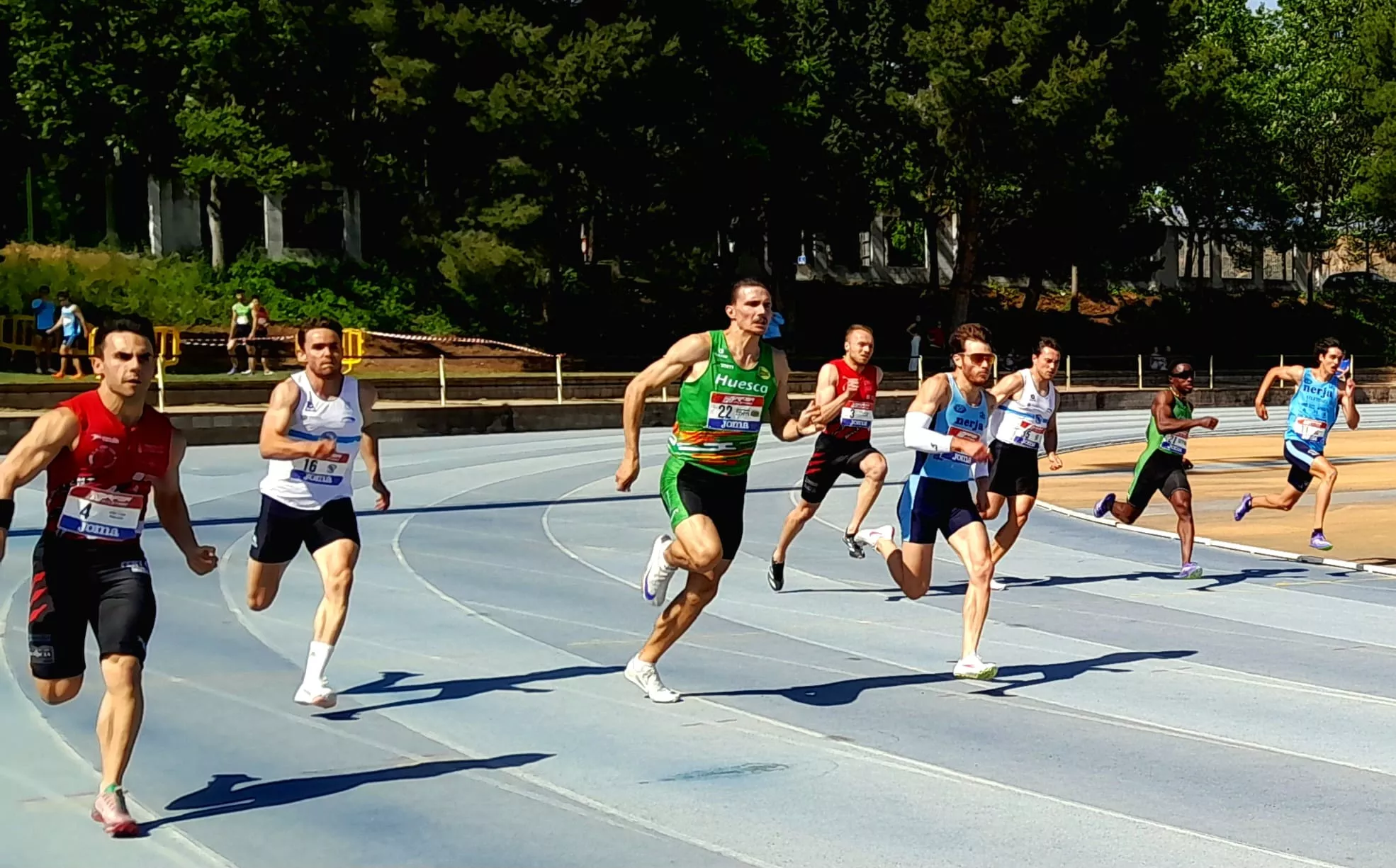 Liga de Clubes de División de Honor 2025.