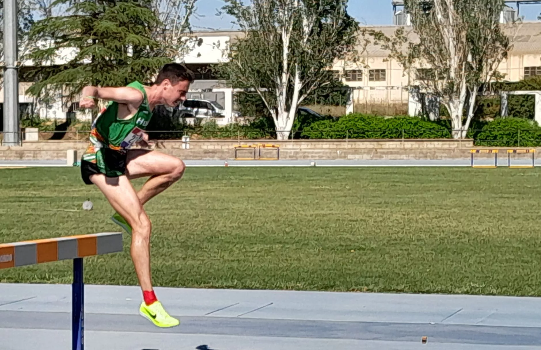 Liga de Clubes de División de Honor 2025.