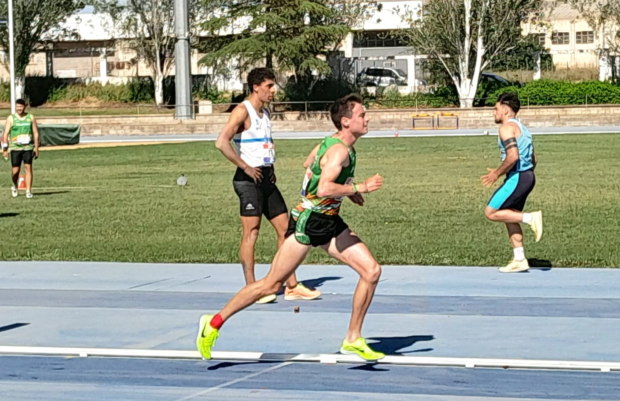 Liga de Clubes de División de Honor 2025.