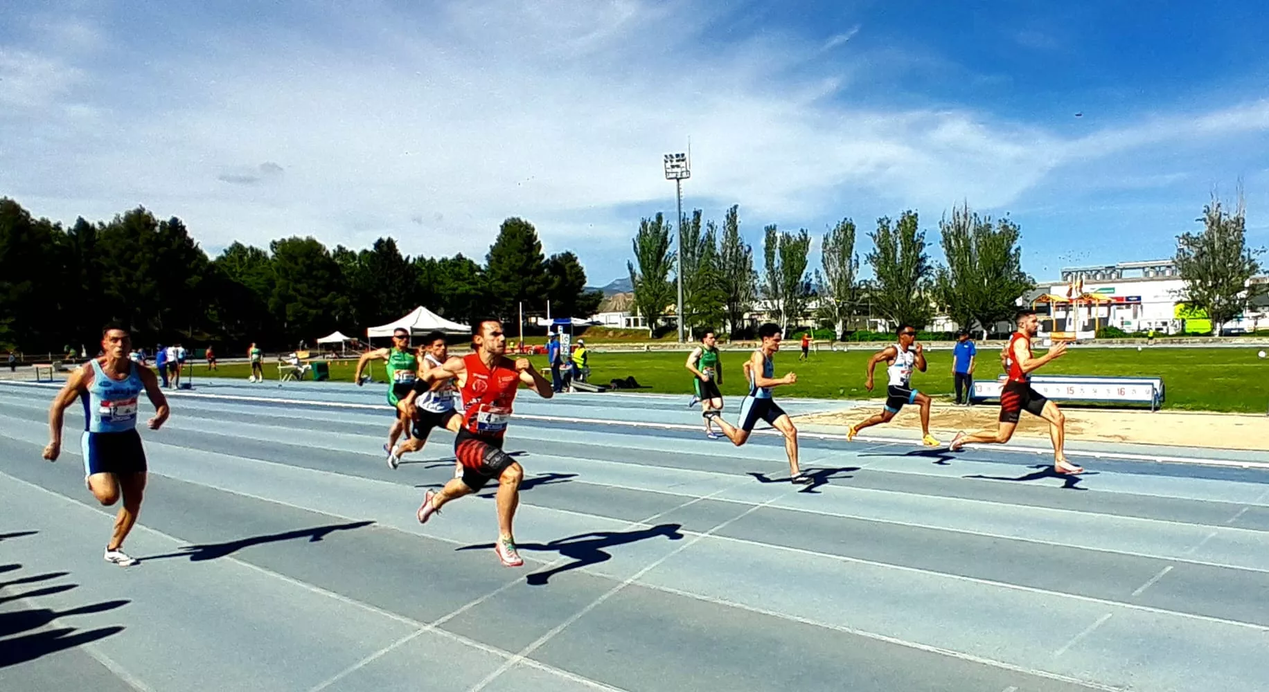 Liga de Clubes de División de Honor 2025.