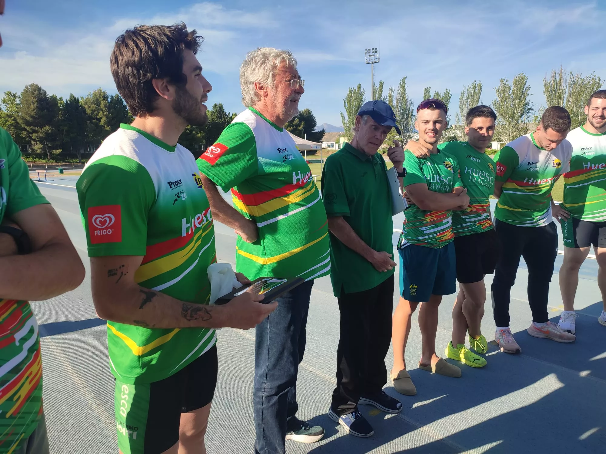 Liga de Clubes de División de Honor 2025.