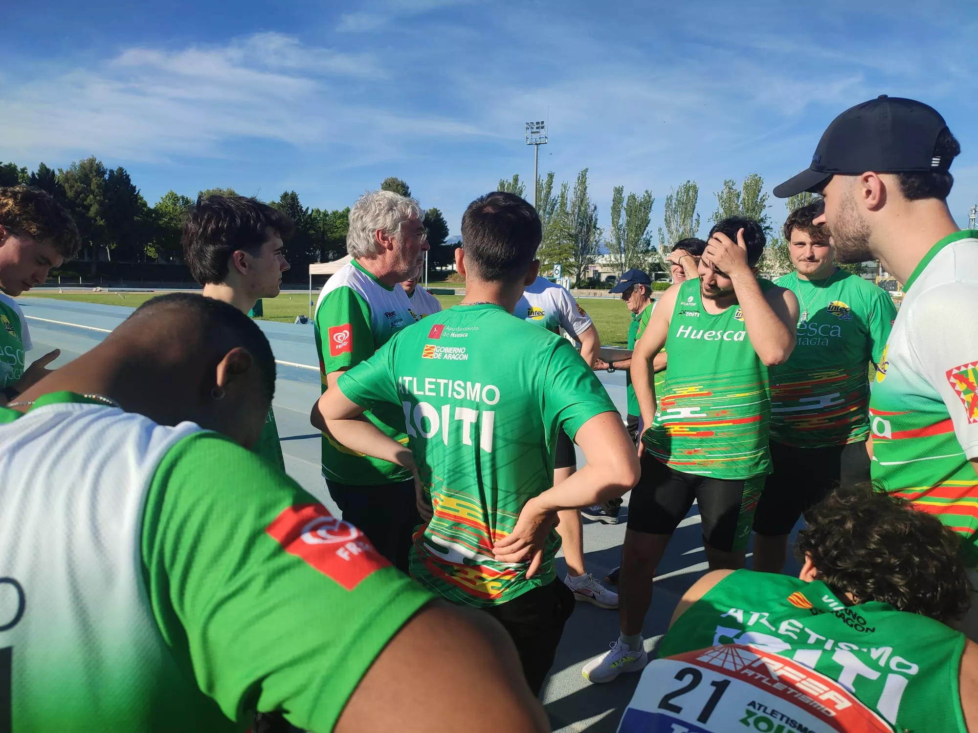 Liga de Clubes de División de Honor 2025.