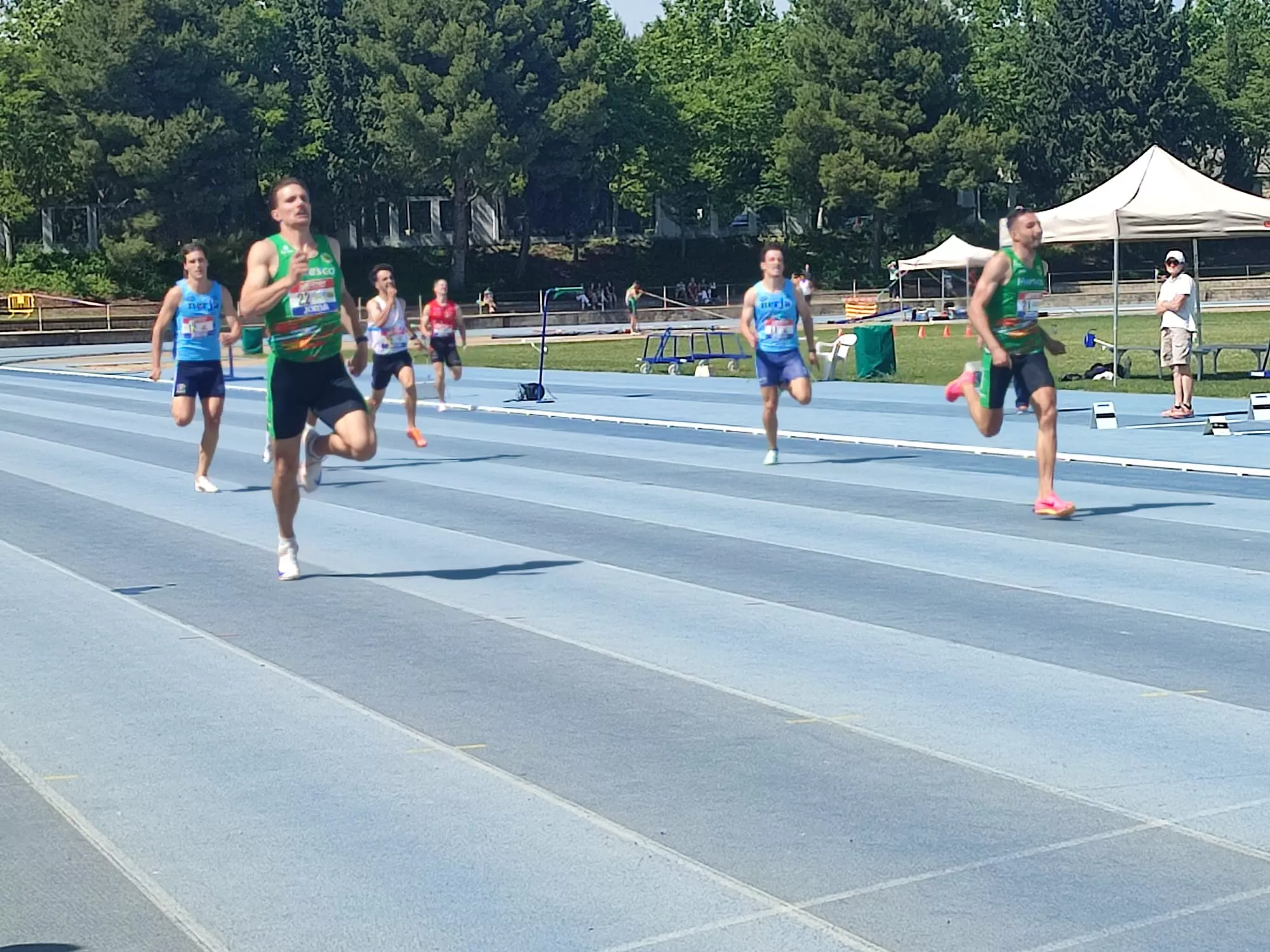 Liga de Clubes de División de Honor 2025.