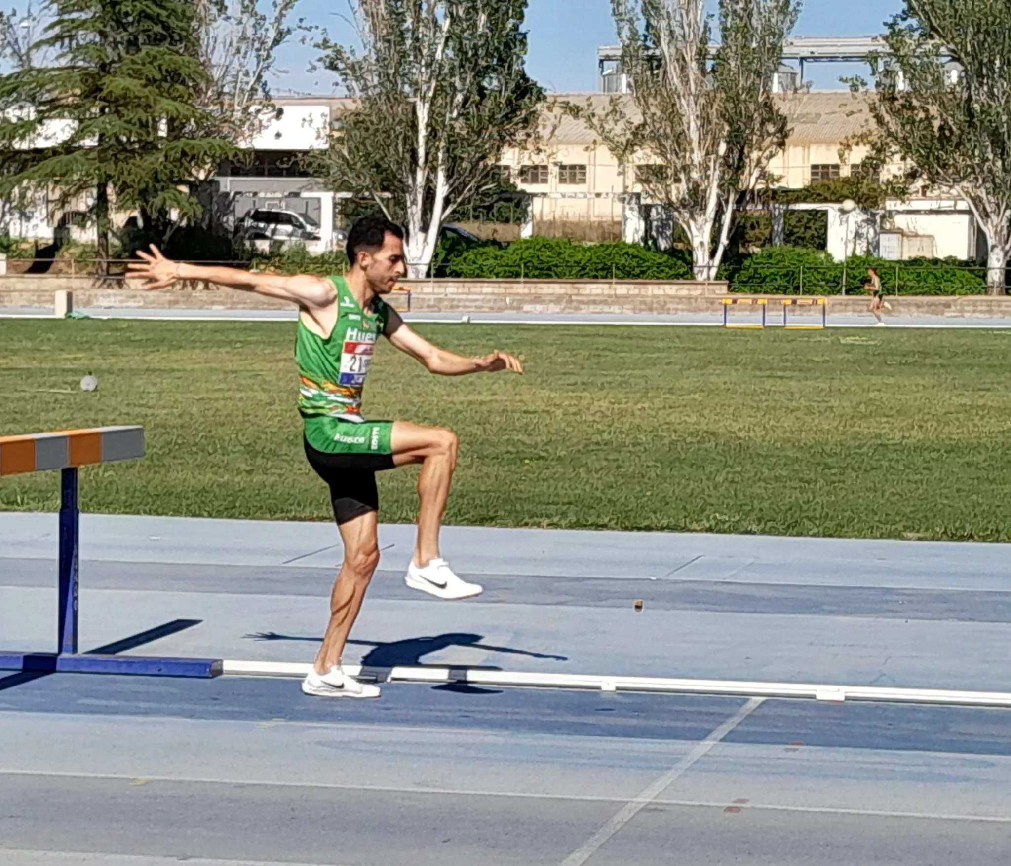 Liga de Clubes de División de Honor 2025.