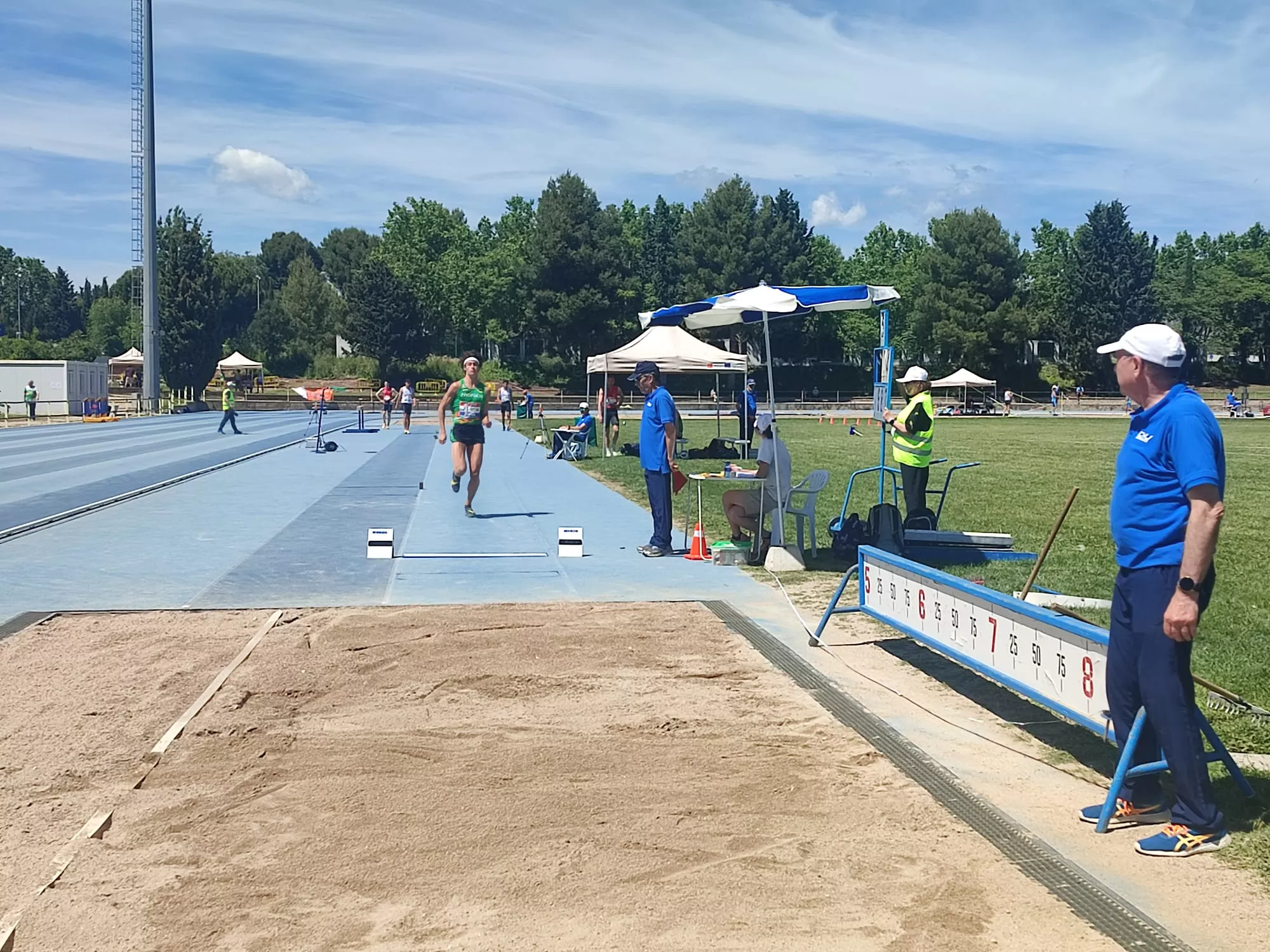 Liga de Clubes de División de Honor 2025.