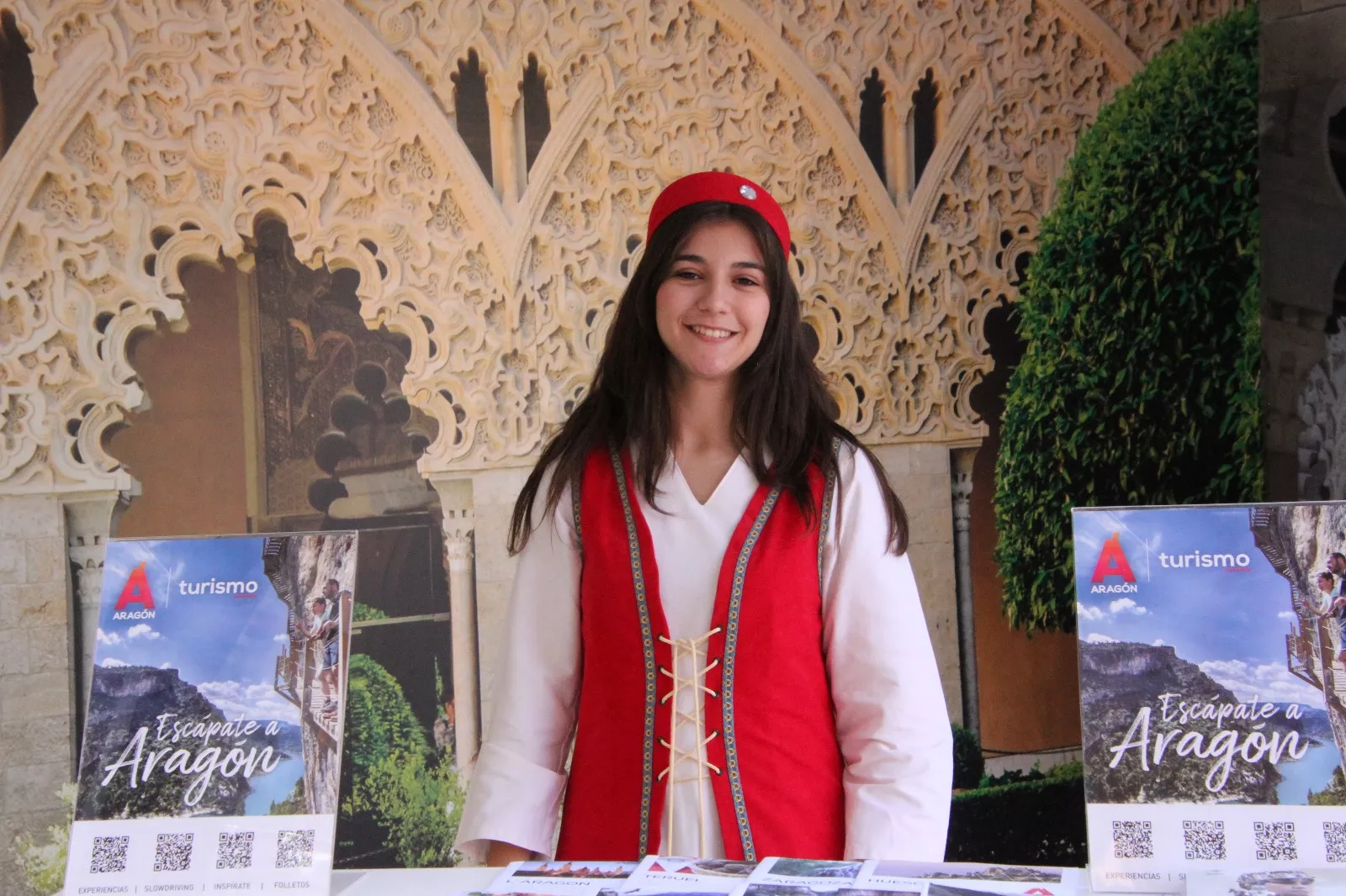Homenaje templario a Guillem de Mont-rodón". Foto Carlos Neofato