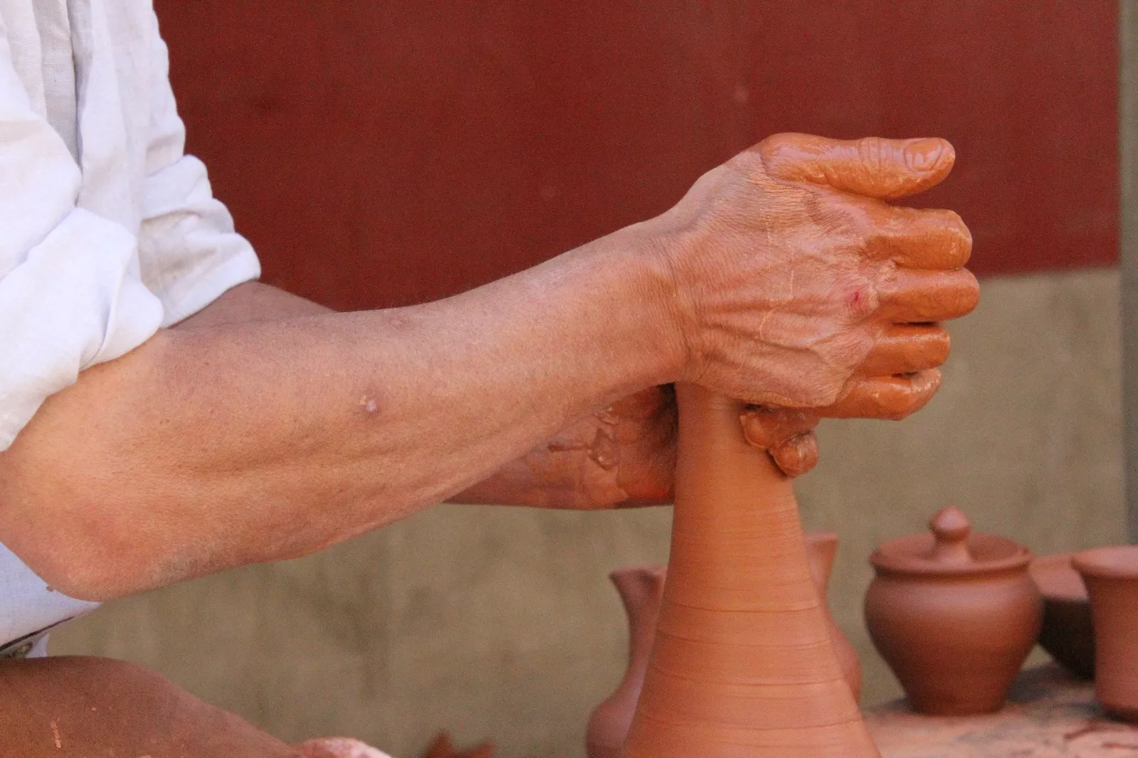 Homenaje templario a Guillem de Mont-rodón". Foto Carlos Neofato