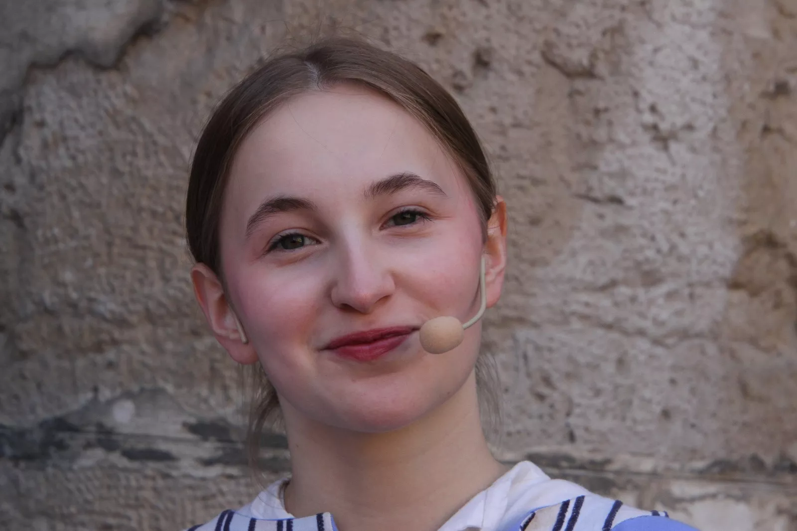 Homenaje templario a Guillem de Mont-rodón". Foto Carlos Neofato
