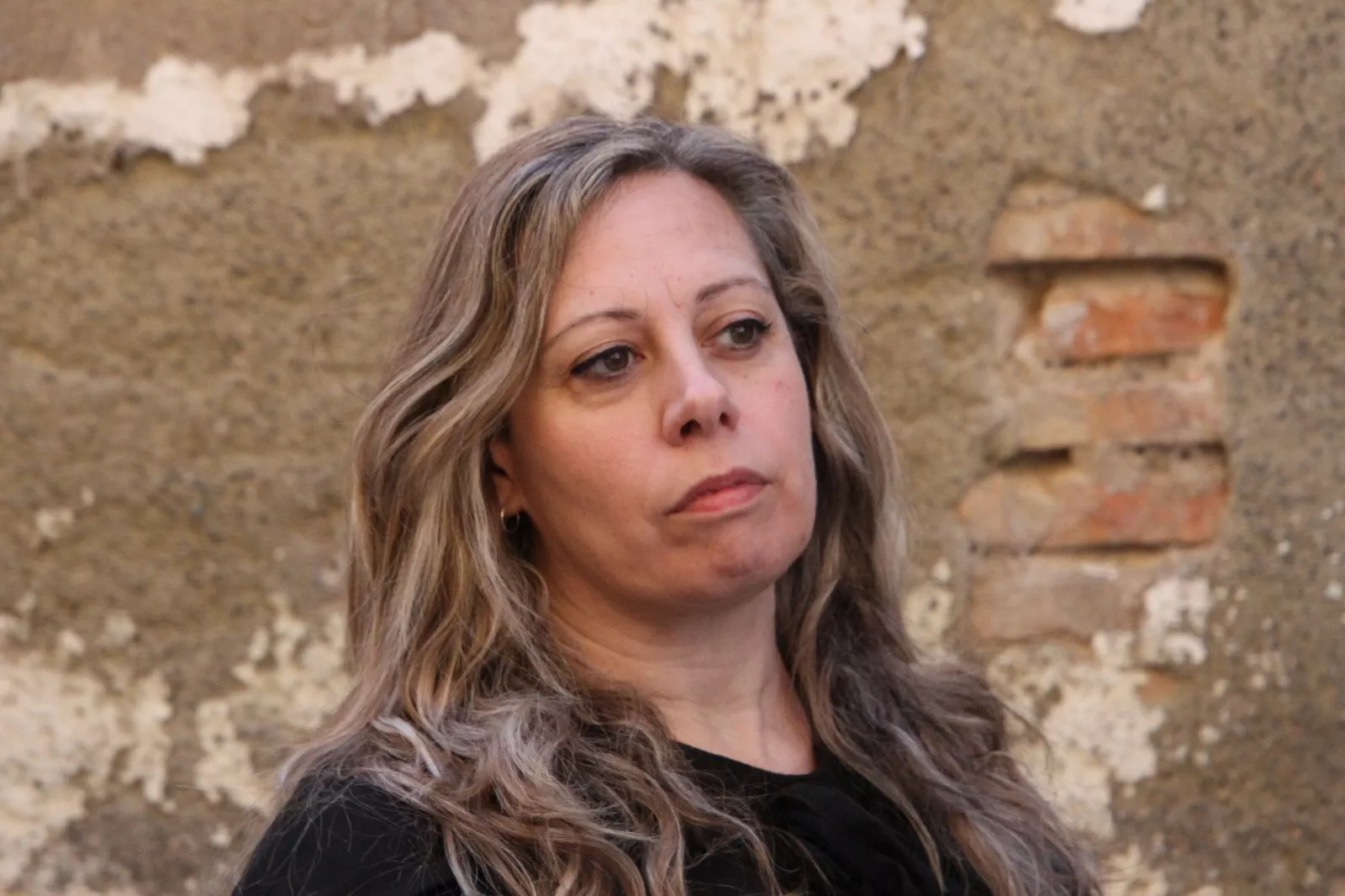 Homenaje templario a Guillem de Mont-rodón". Foto Carlos Neofato