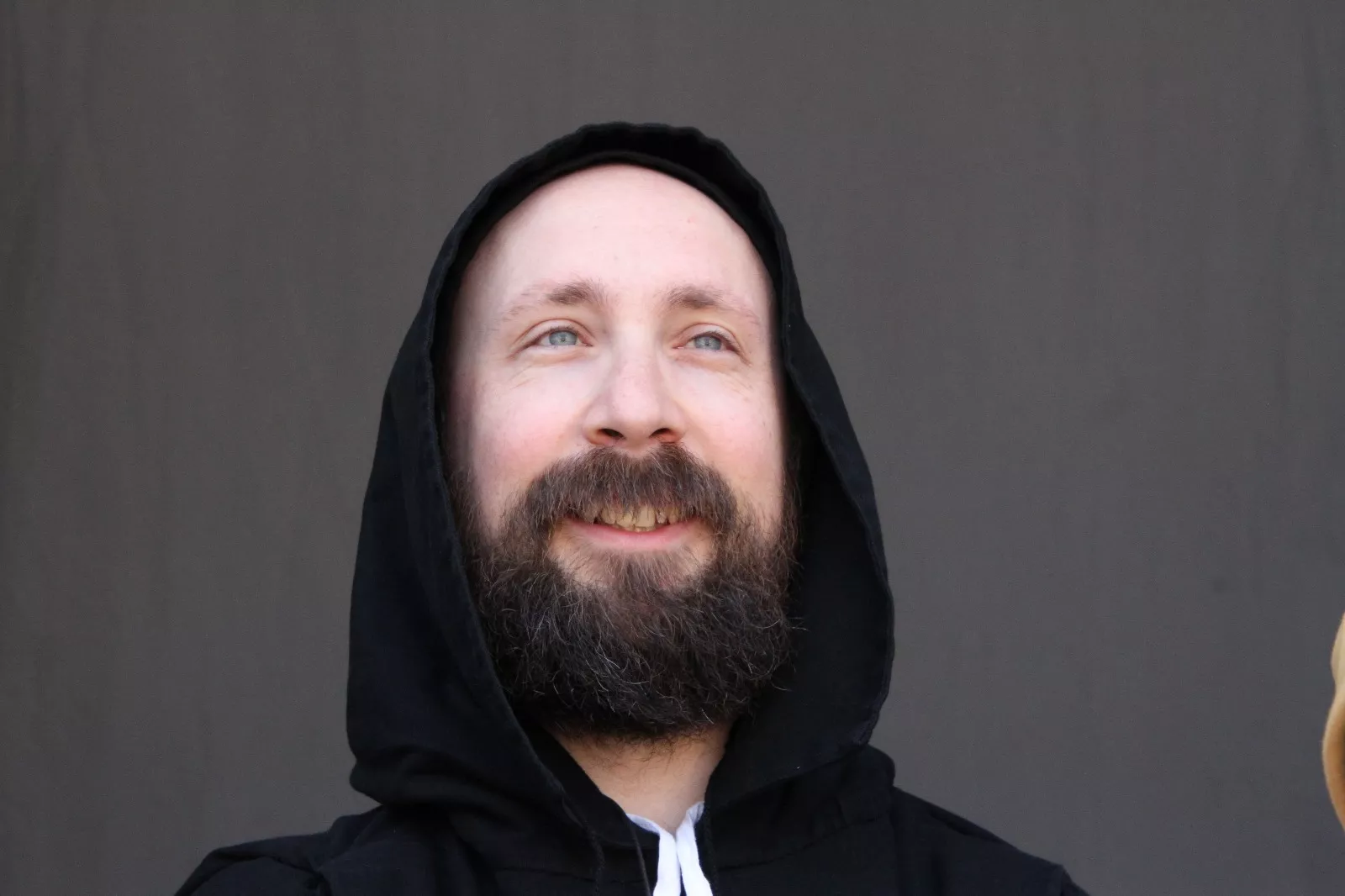 Homenaje templario a Guillem de Mont-rodón". Foto Carlos Neofato