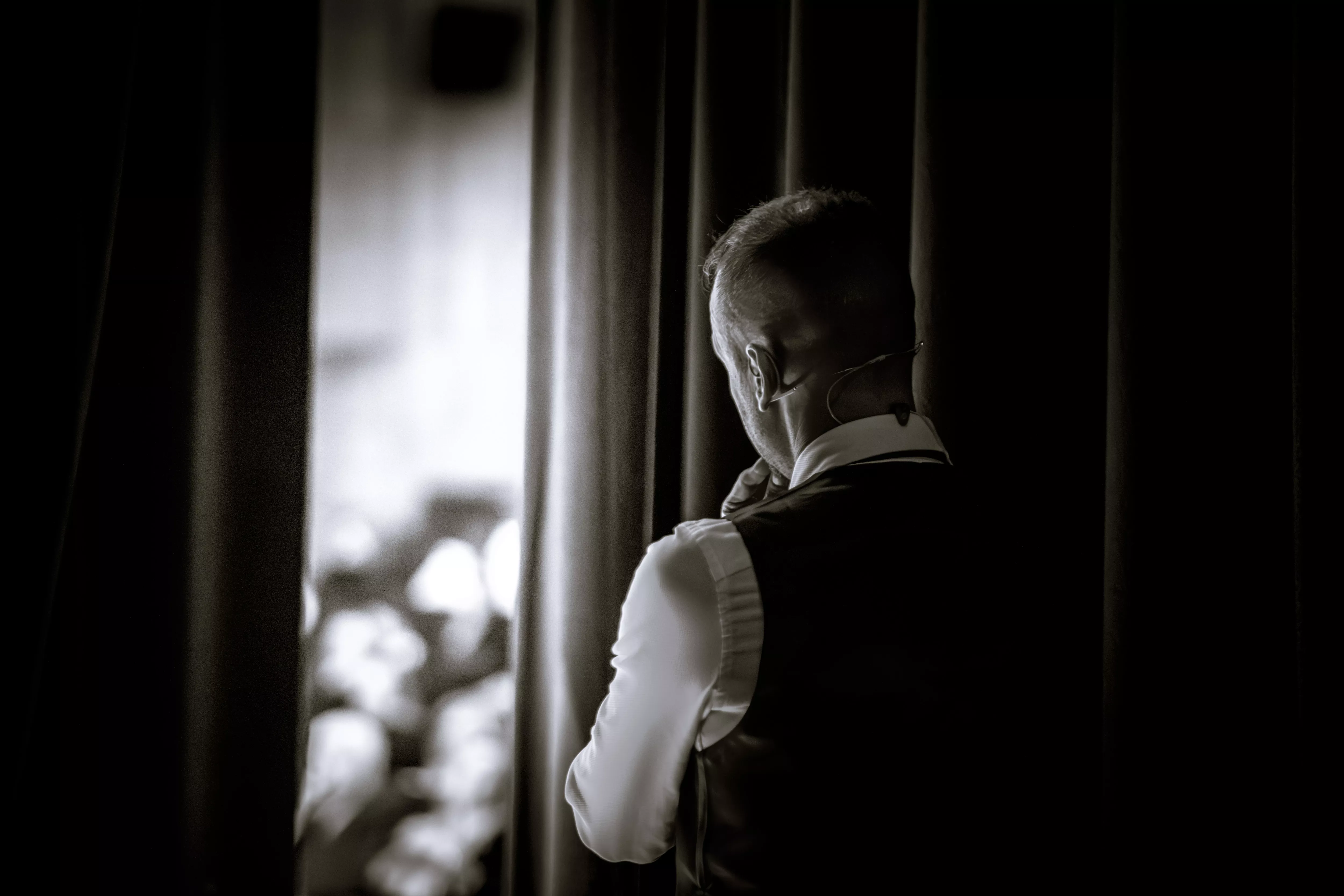 Sergio Bernués Coré