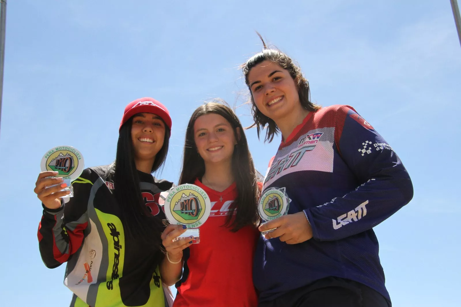 Motocross San Jorge 2025. Foto Carlos Neofato 