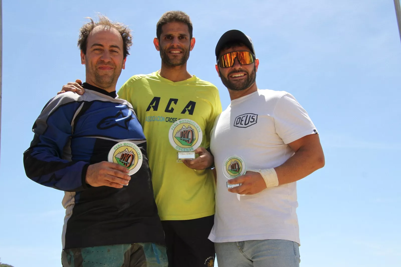 Motocross San Jorge 2025. Foto Carlos Neofato 