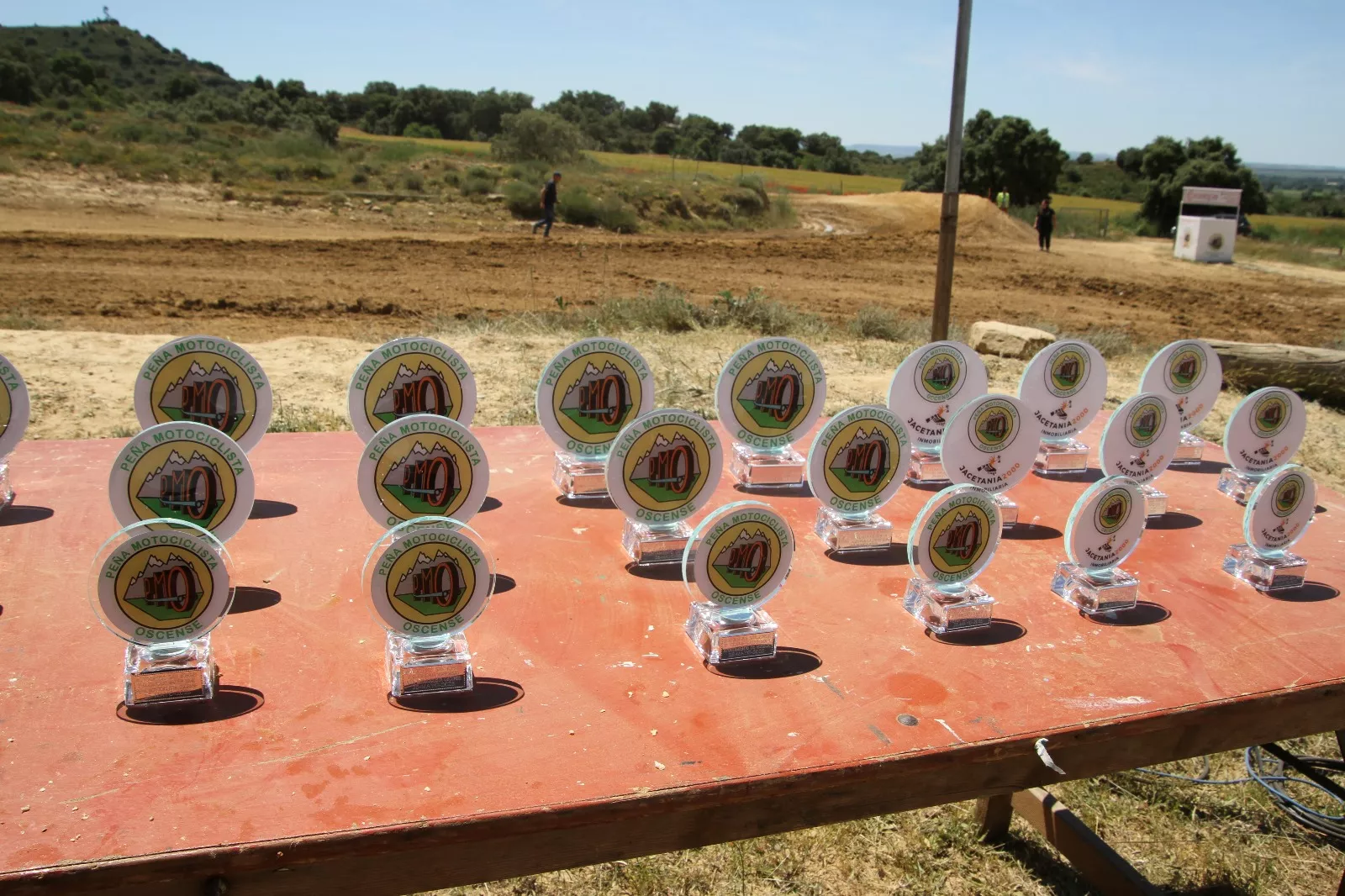 Motocross San Jorge 2025. Foto Carlos Neofato 