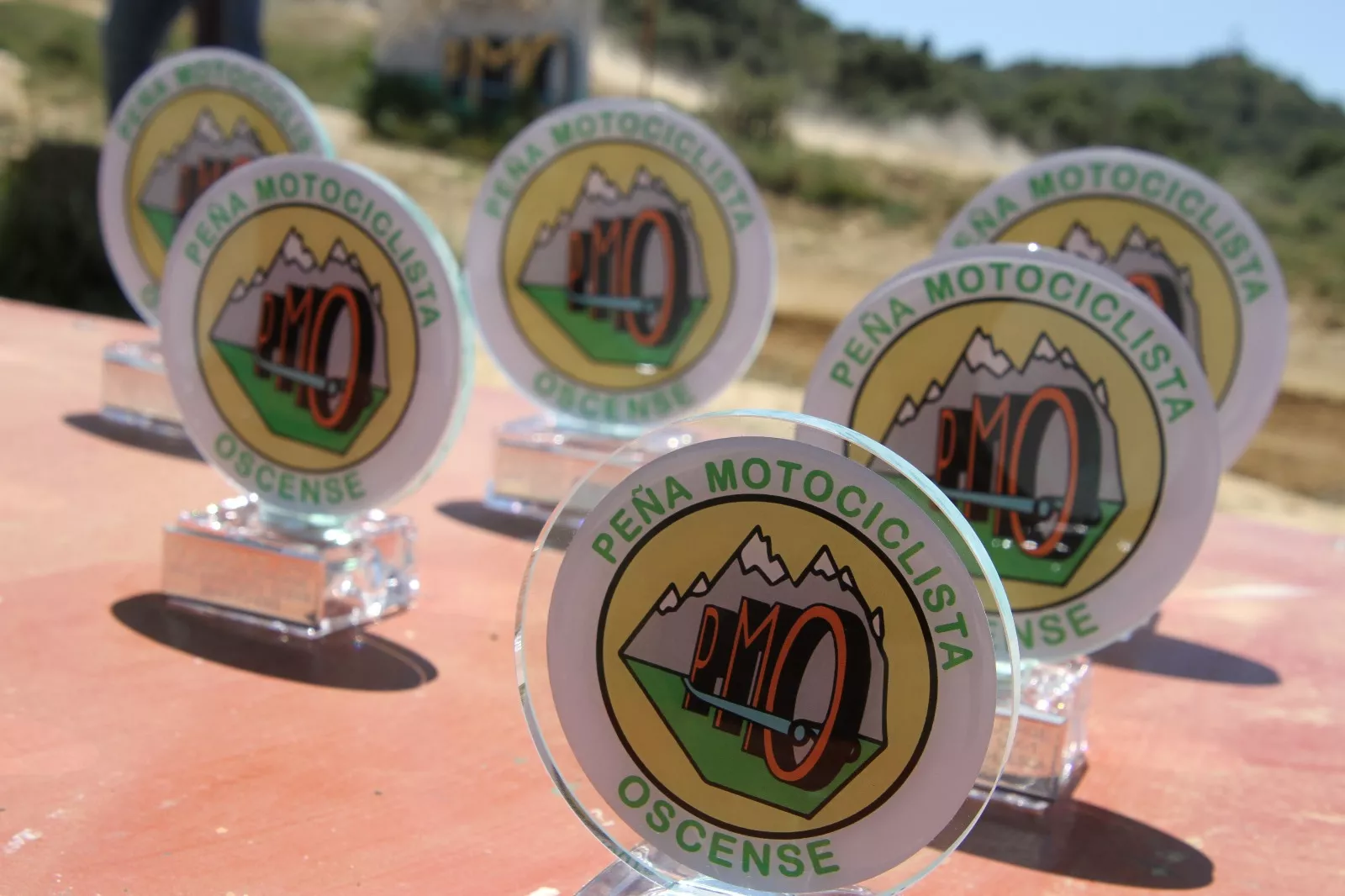 Motocross San Jorge 2025. Foto Carlos Neofato 