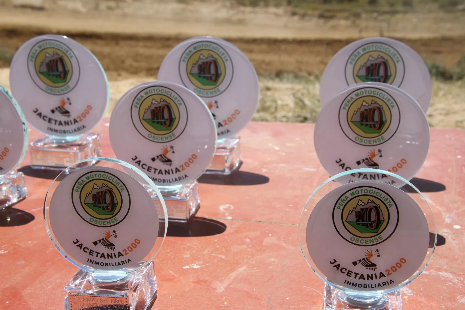 Motocross San Jorge 2025. Foto Carlos Neofato 