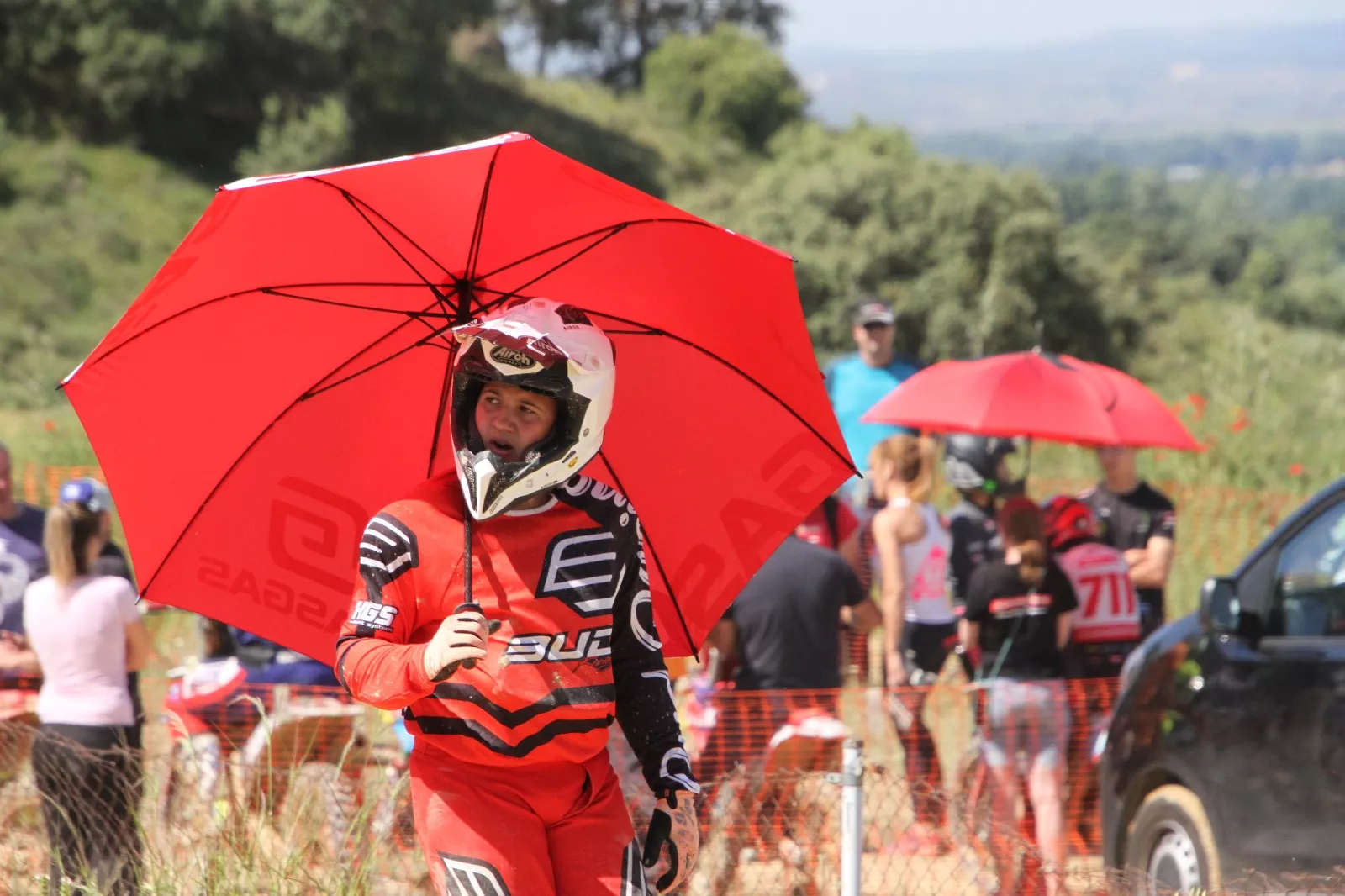 Motocross San Jorge 2025. Foto Carlos Neofato 