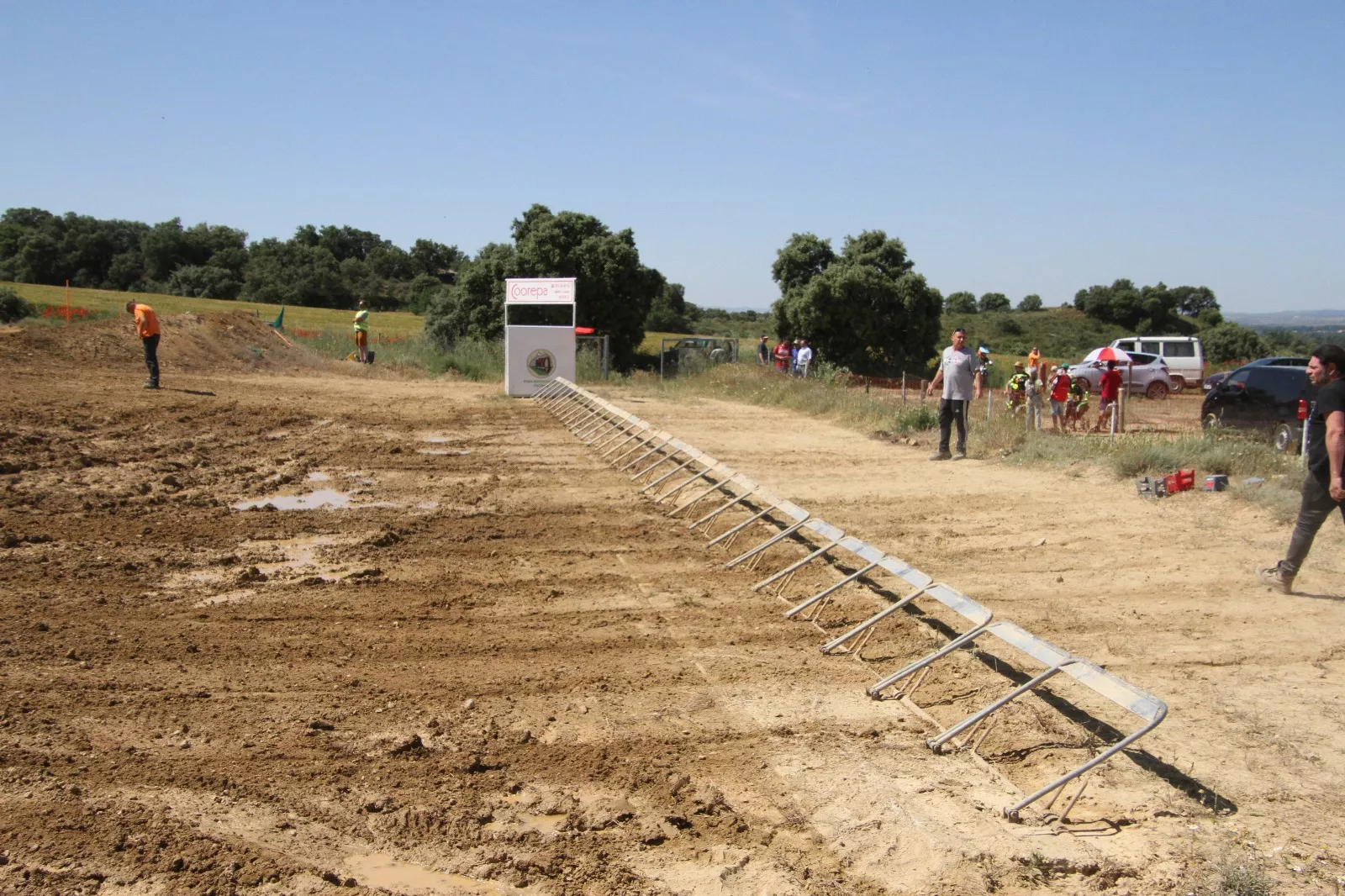 Motocross San Jorge 2025. Foto Carlos Neofato 