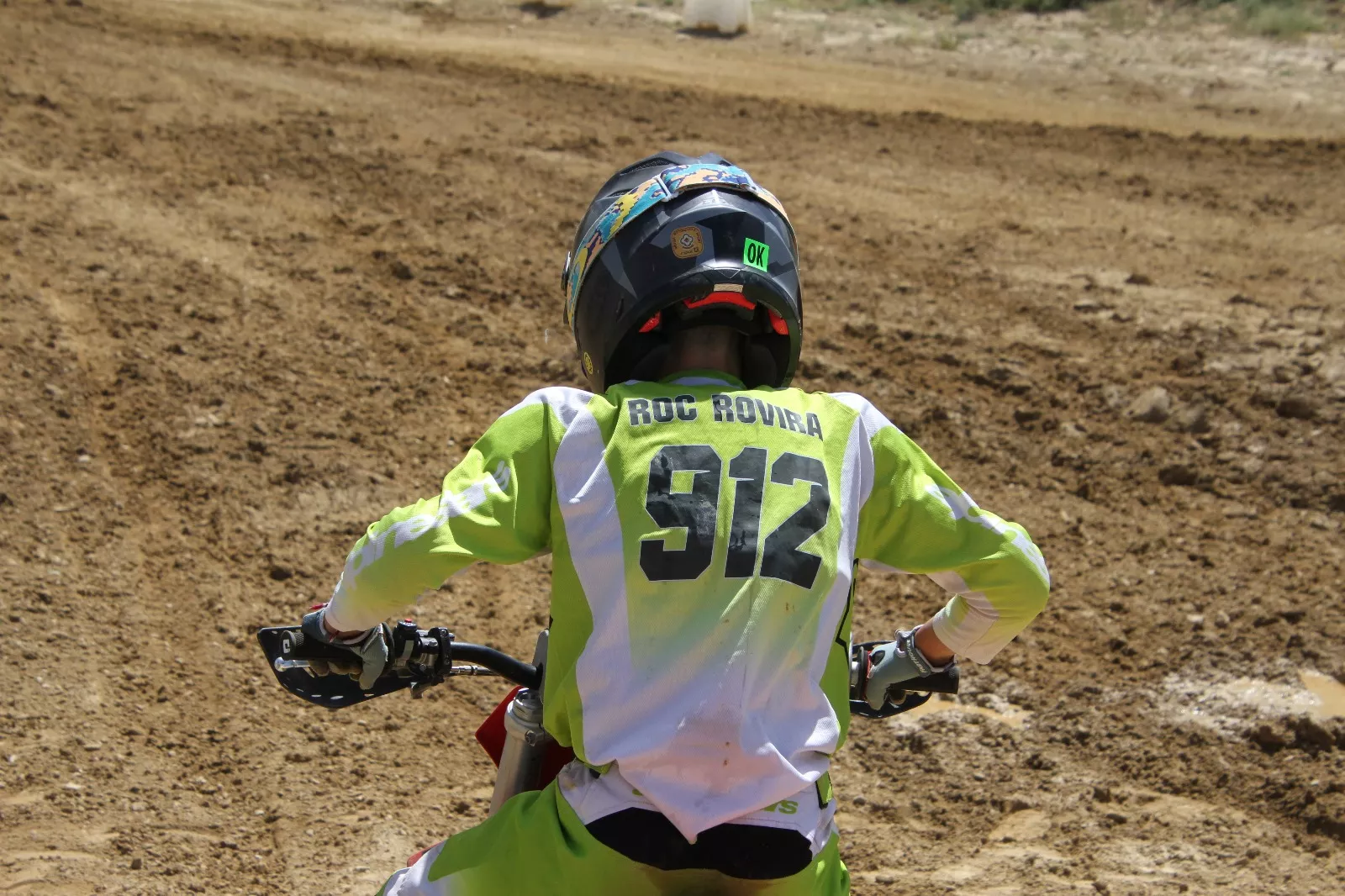 Motocross San Jorge 2025. Foto Carlos Neofato 