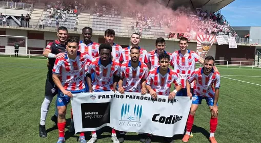 Once del Monzón en Cuarte. 