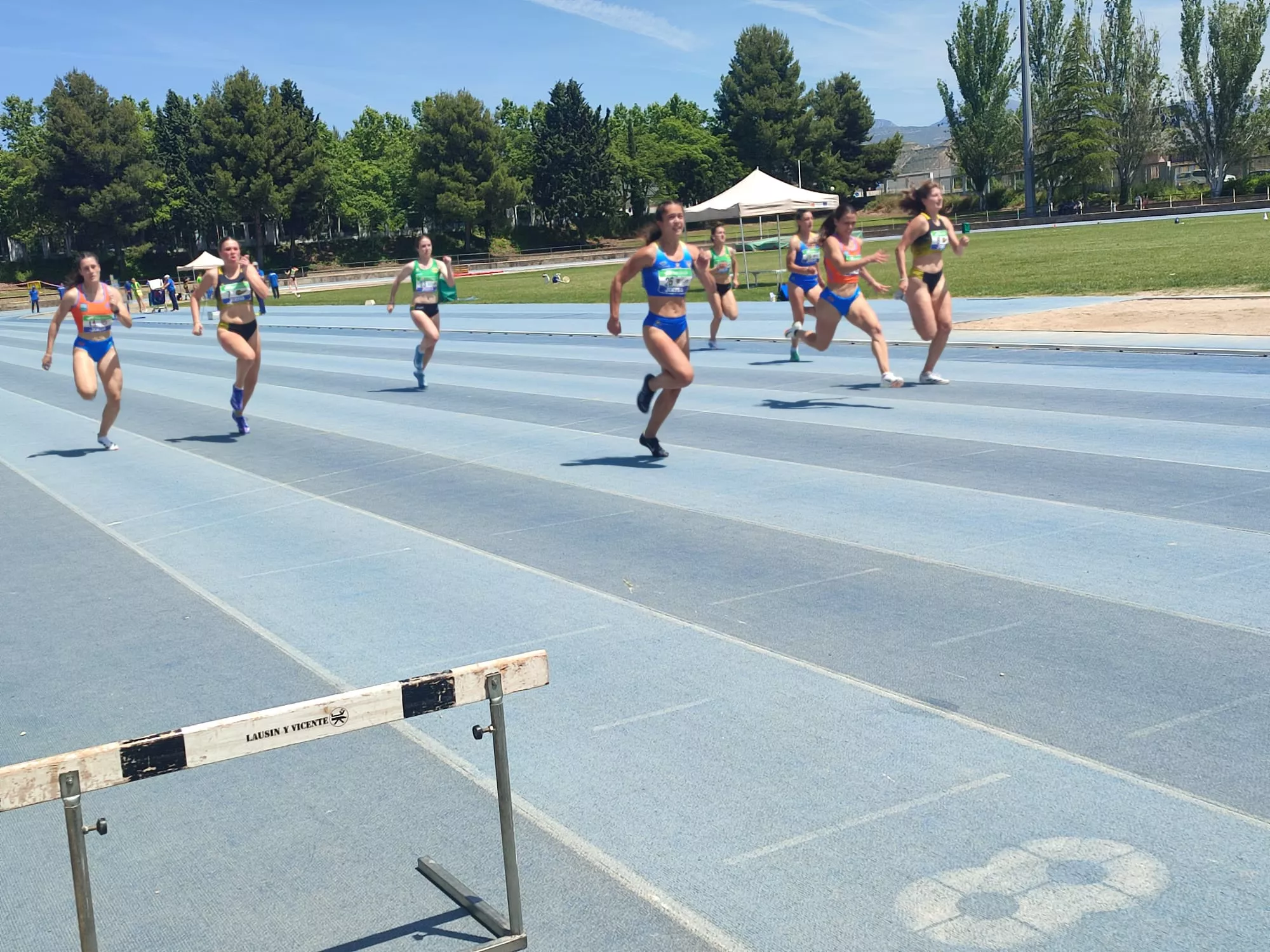 Segunda Jornada de Liga. 