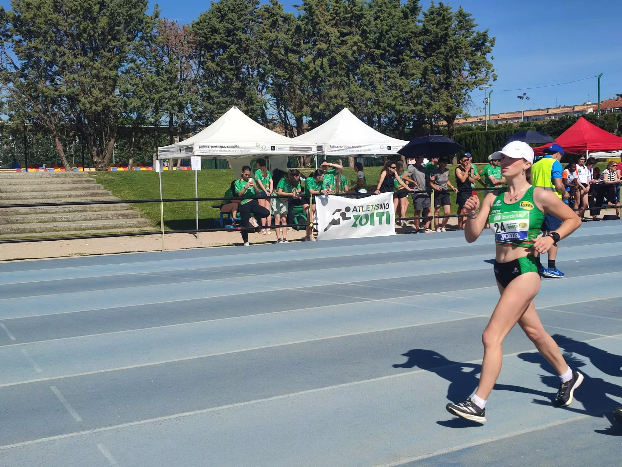 Segunda Jornada de Liga.