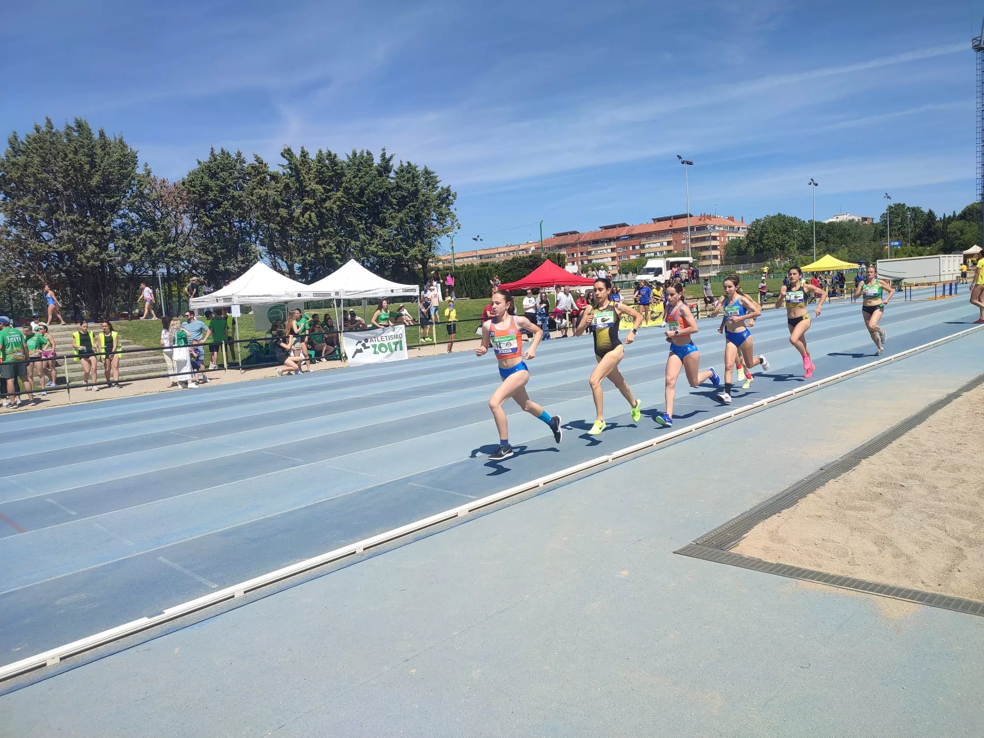 Segunda Jornada de Liga. 