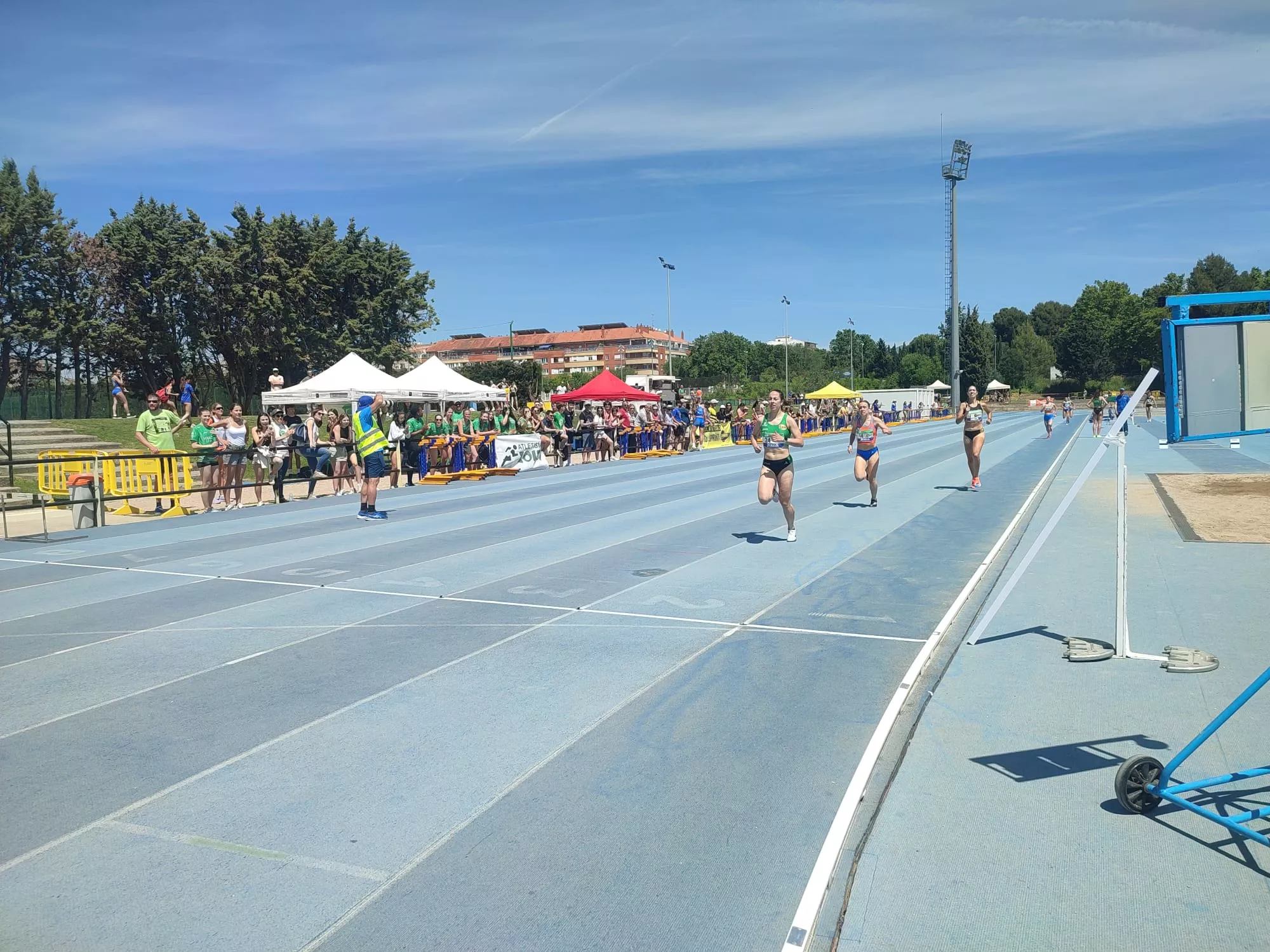 Segunda Jornada de Liga. 