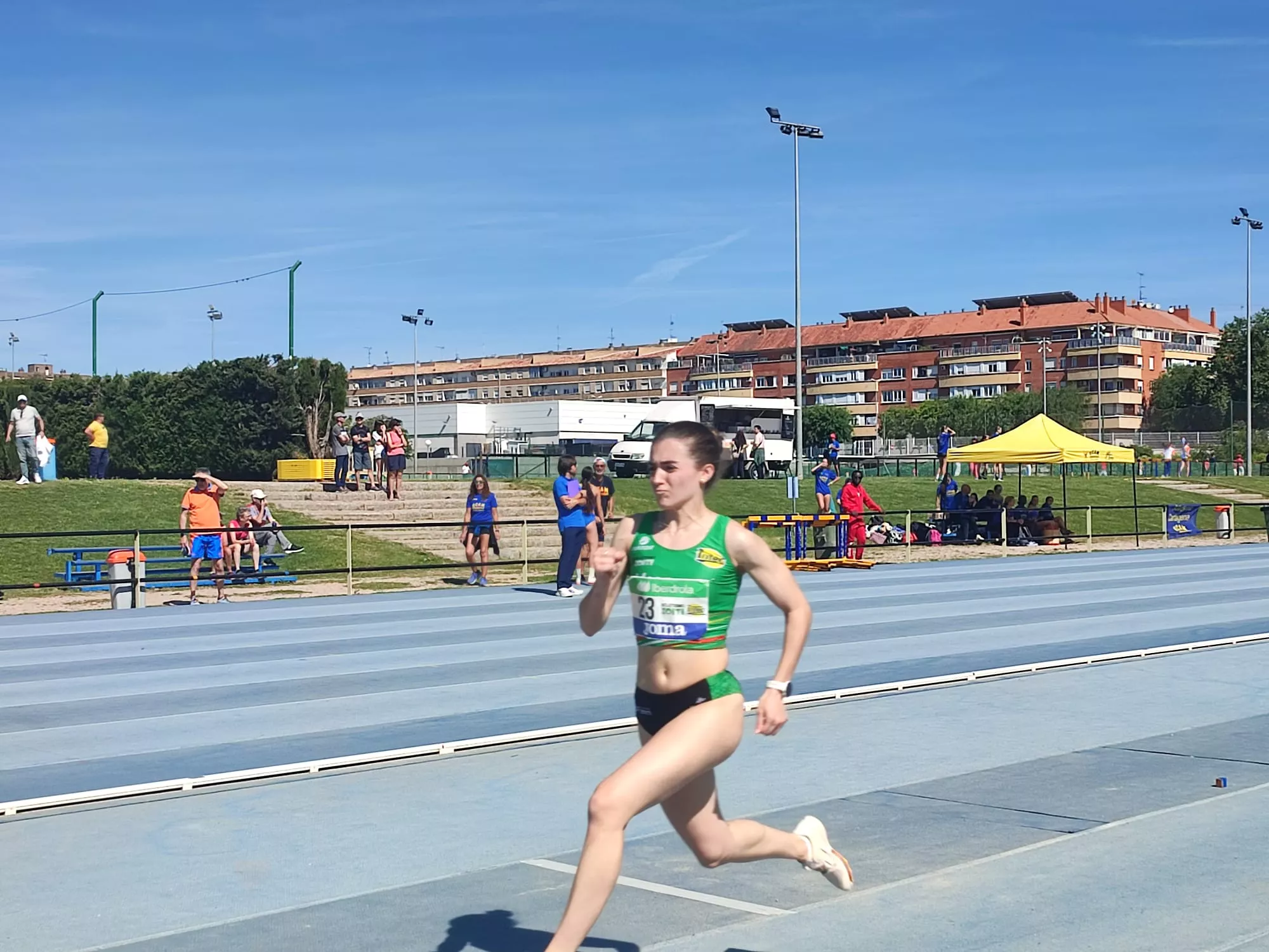 Segunda Jornada de Liga. 