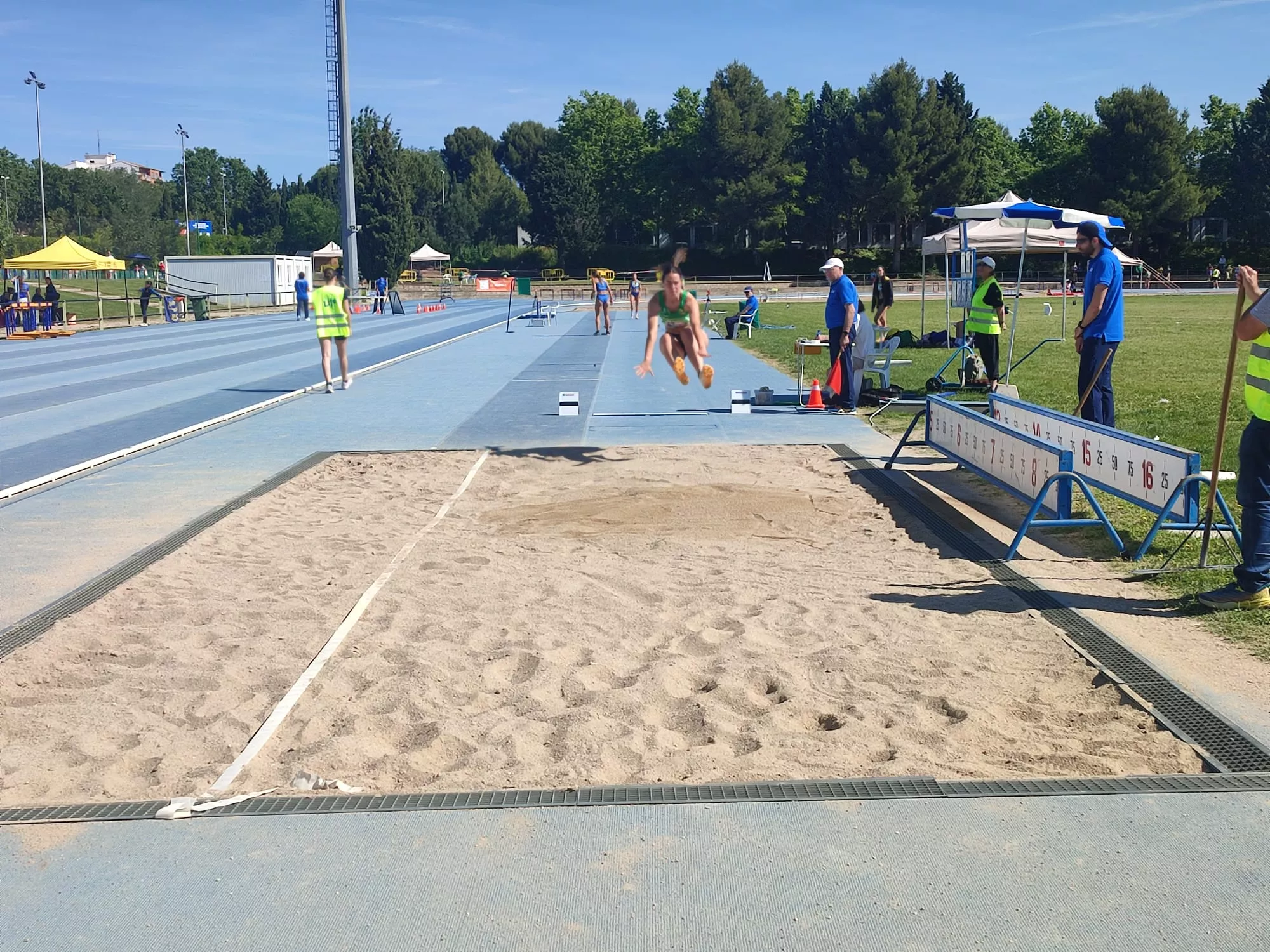 Segunda Jornada de Liga. 