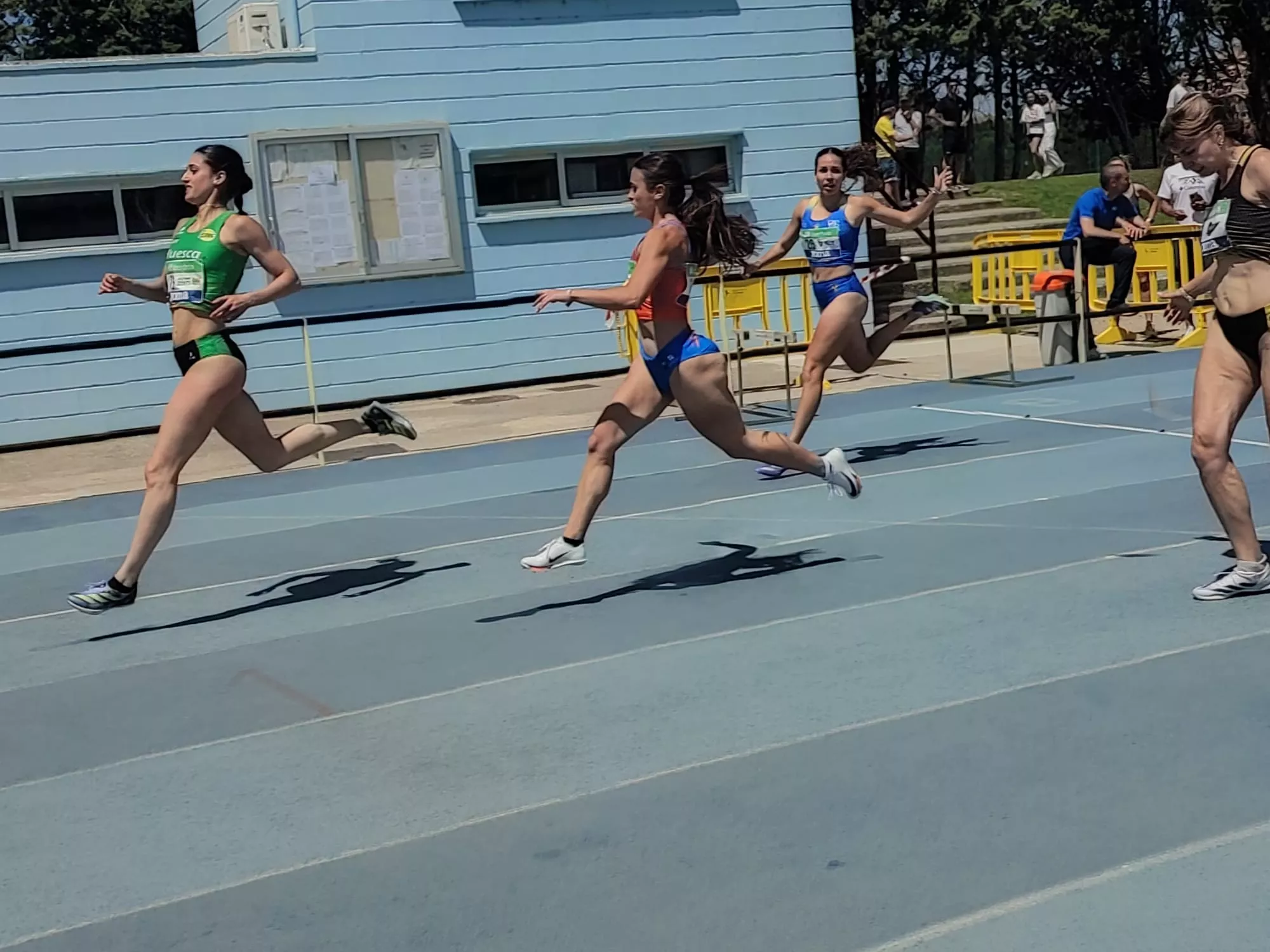 Segunda Jornada de Liga. 