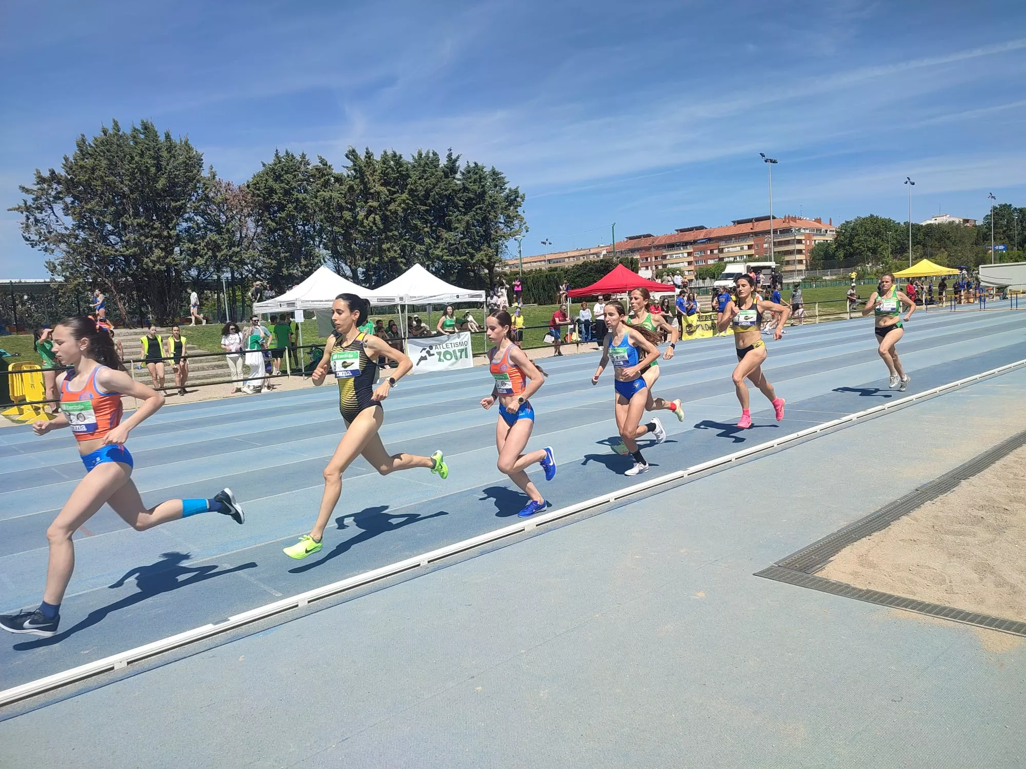Segunda Jornada de Liga. 