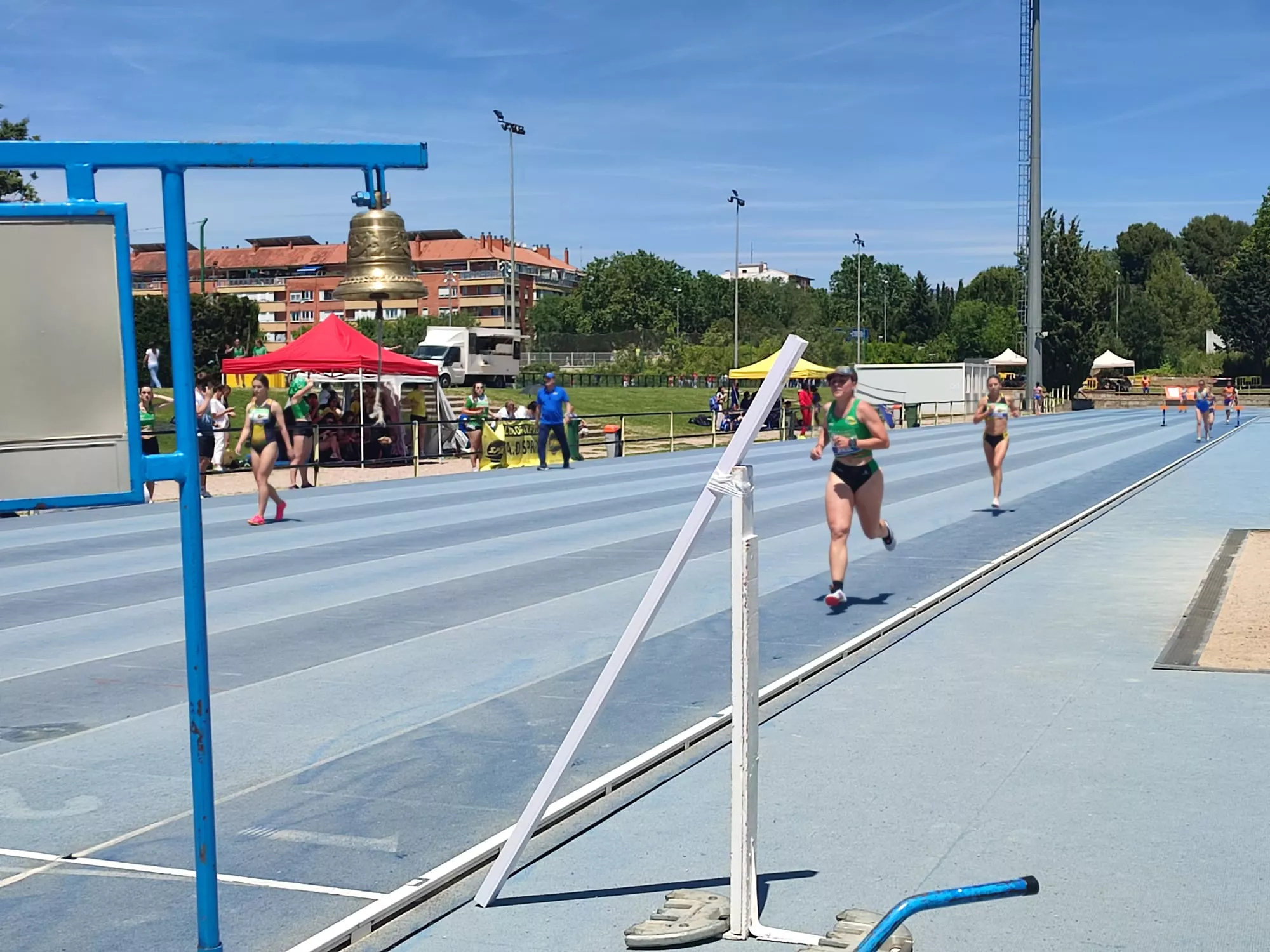 Segunda Jornada de Liga. 