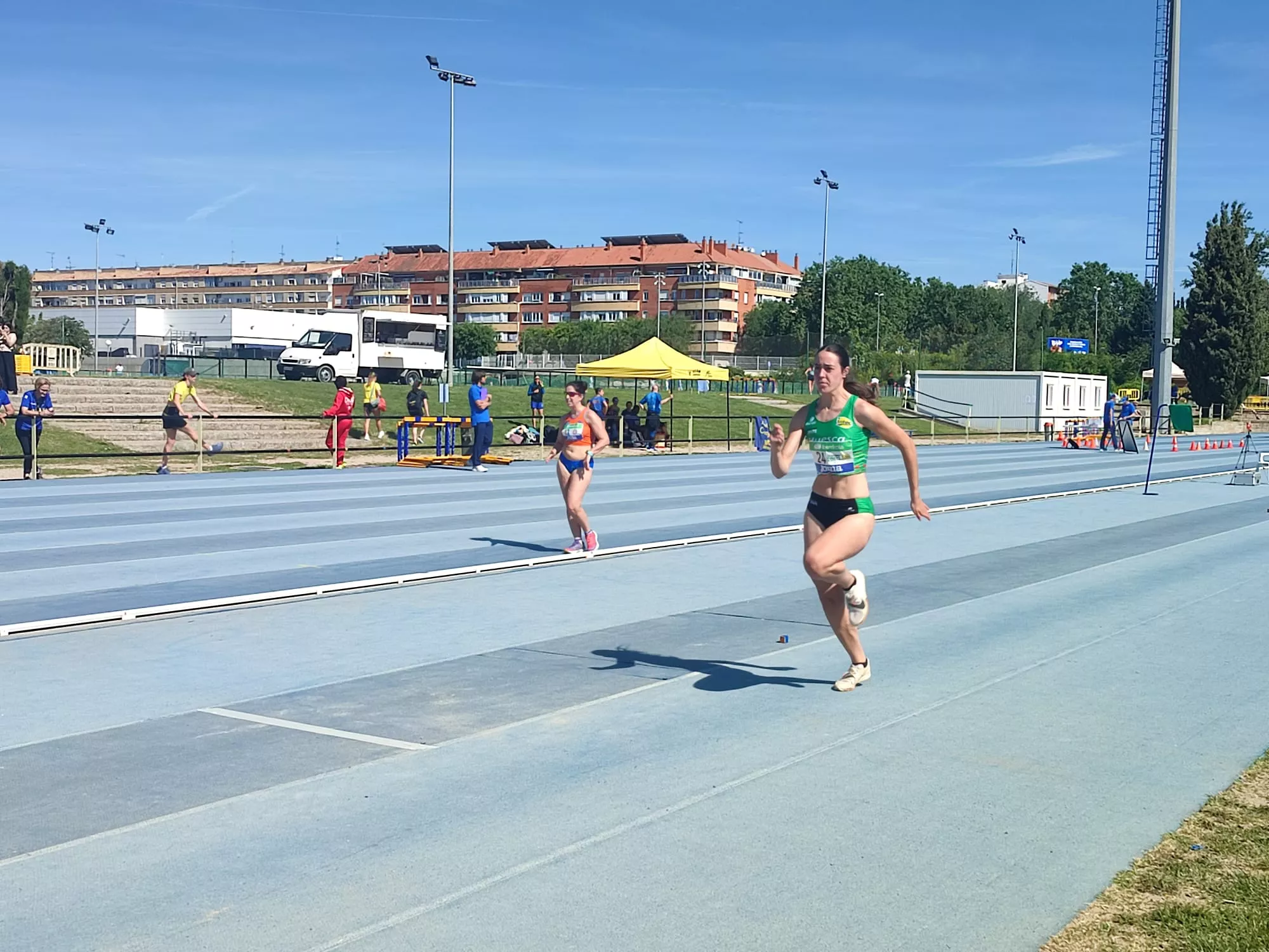 Segunda Jornada de Liga. 