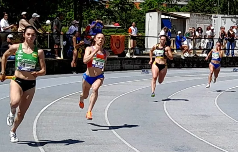 Segunda Jornada de Liga. Foto Ramón Cajal