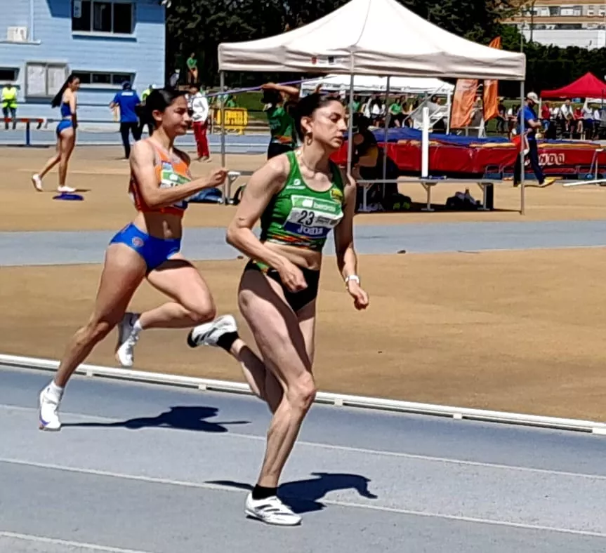 Segunda Jornada de Liga. Foto Ramón Cajal