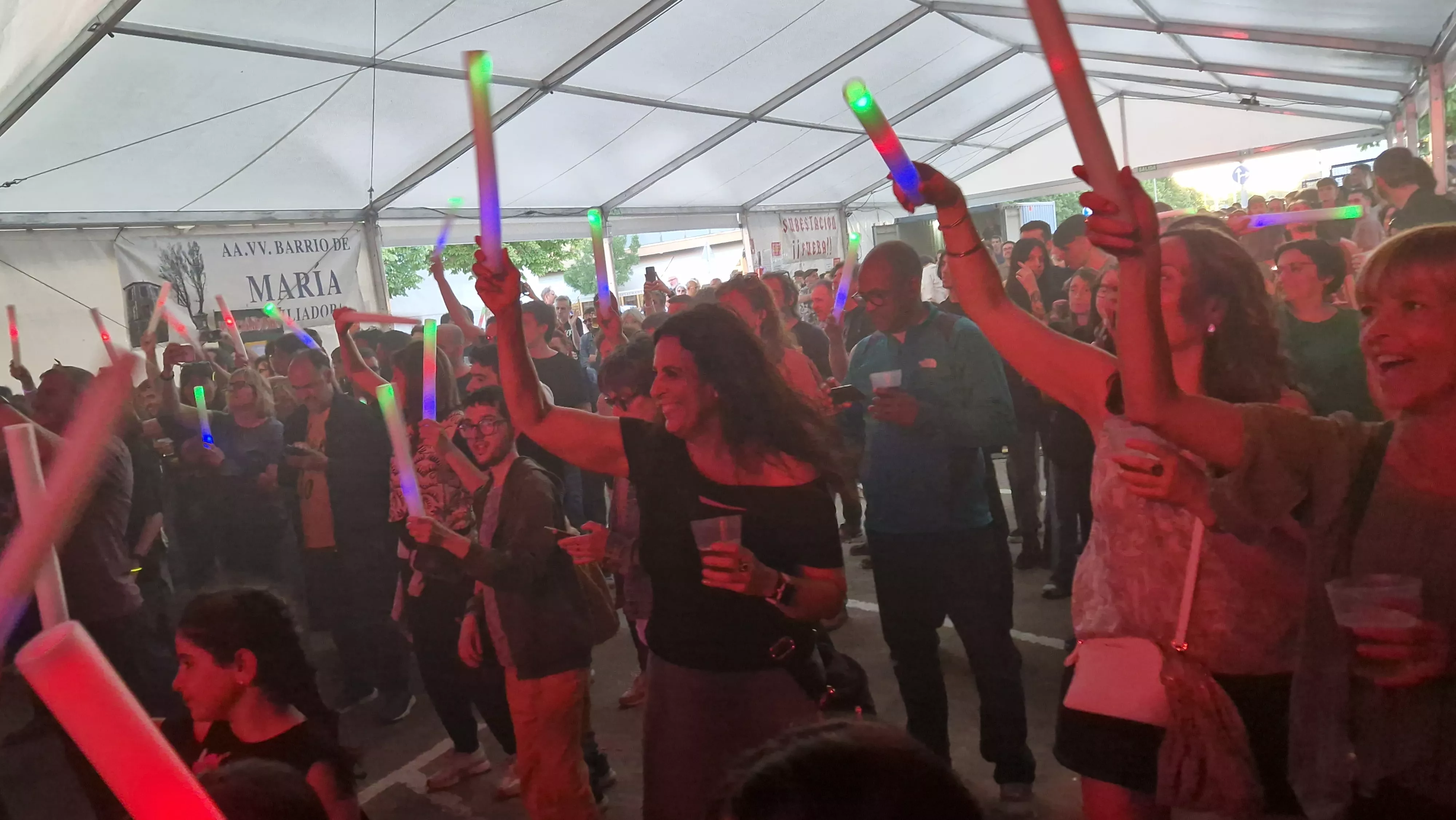 I-Doru. Garrampa Fest 2025. Foto Myriam Martínez