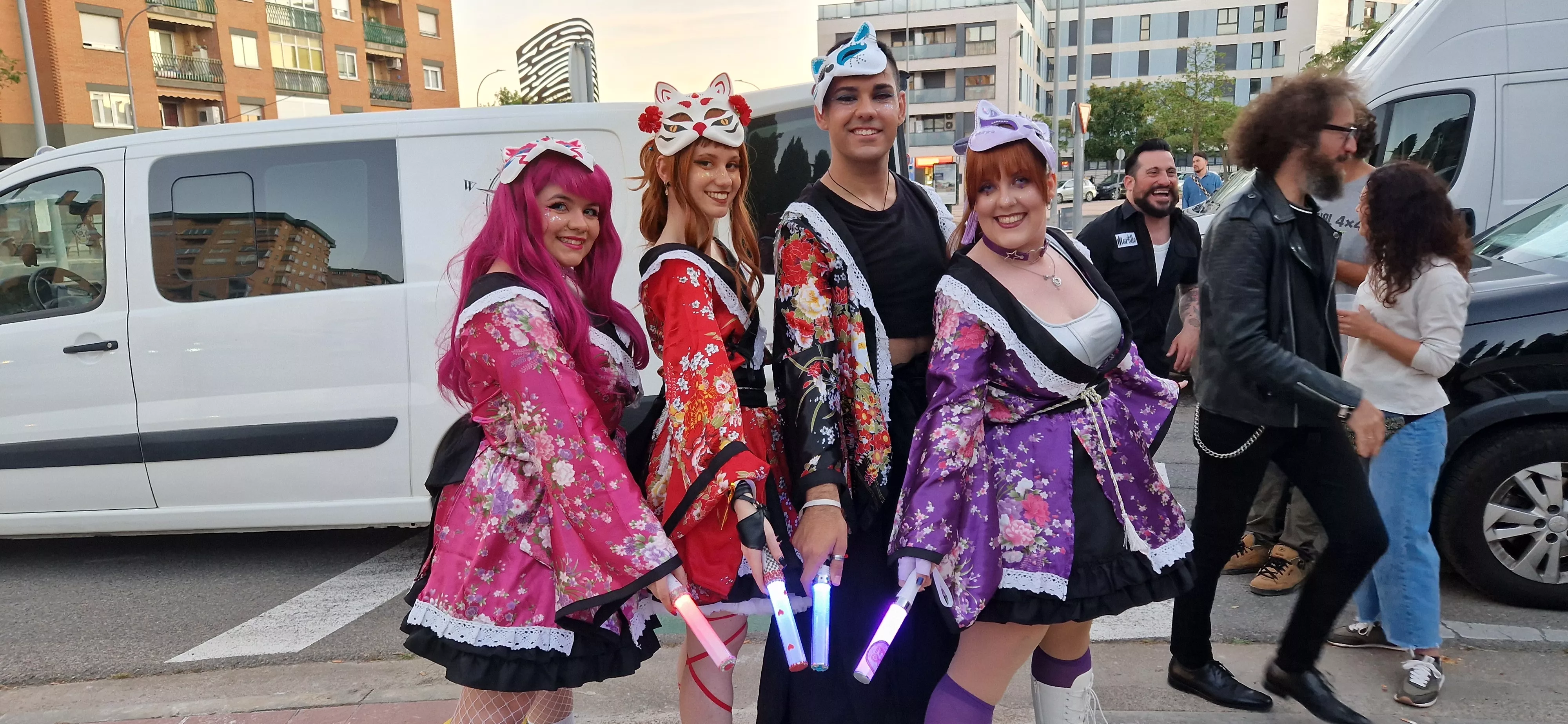 I-Doru. Garrampa Fest 2025. Foto Myriam Martínez