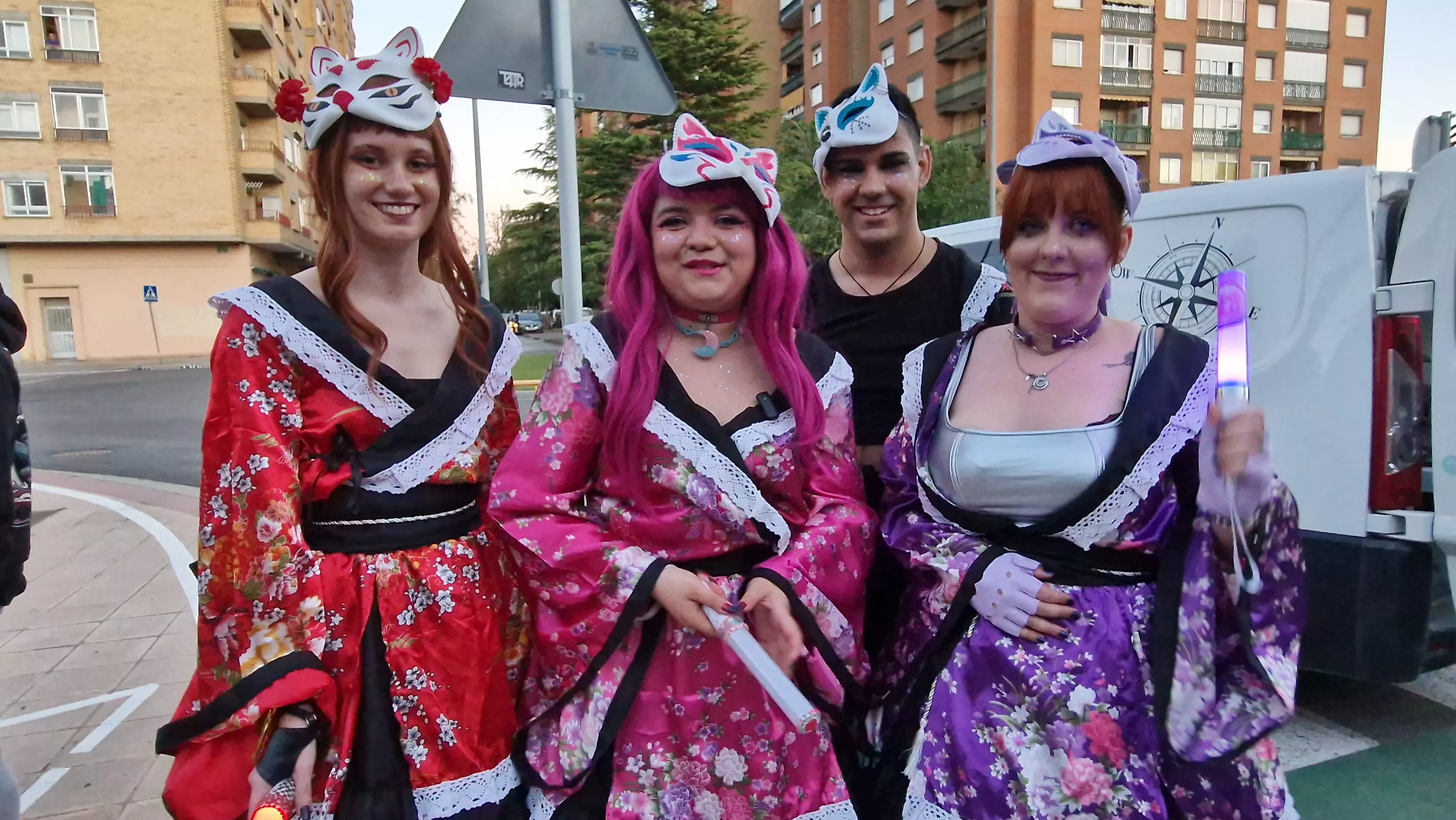 I-Doru. T4TR. Garrampa Fest 2025. Foto Myriam Martínez