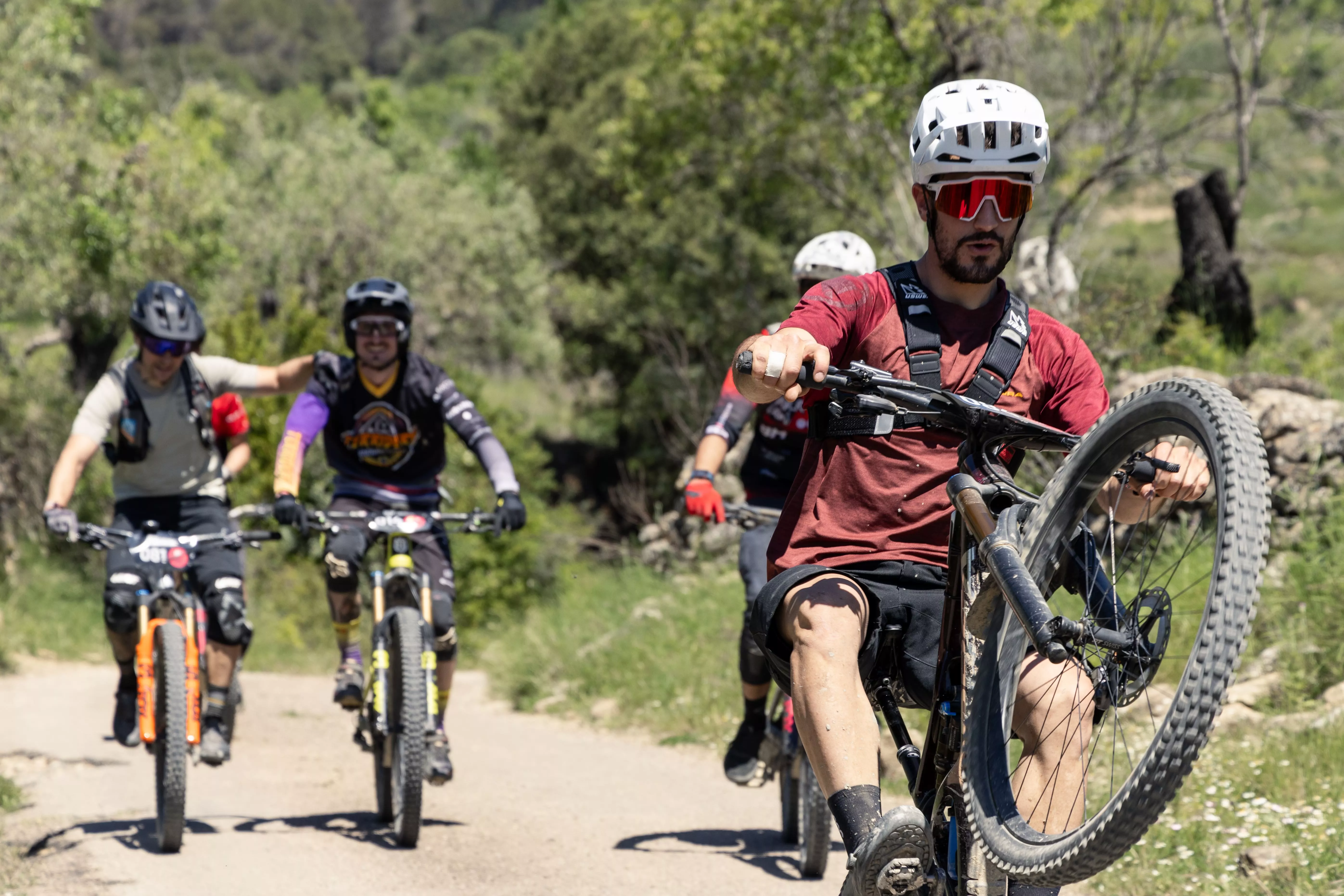 Cabraloka Race & Fest 2025.