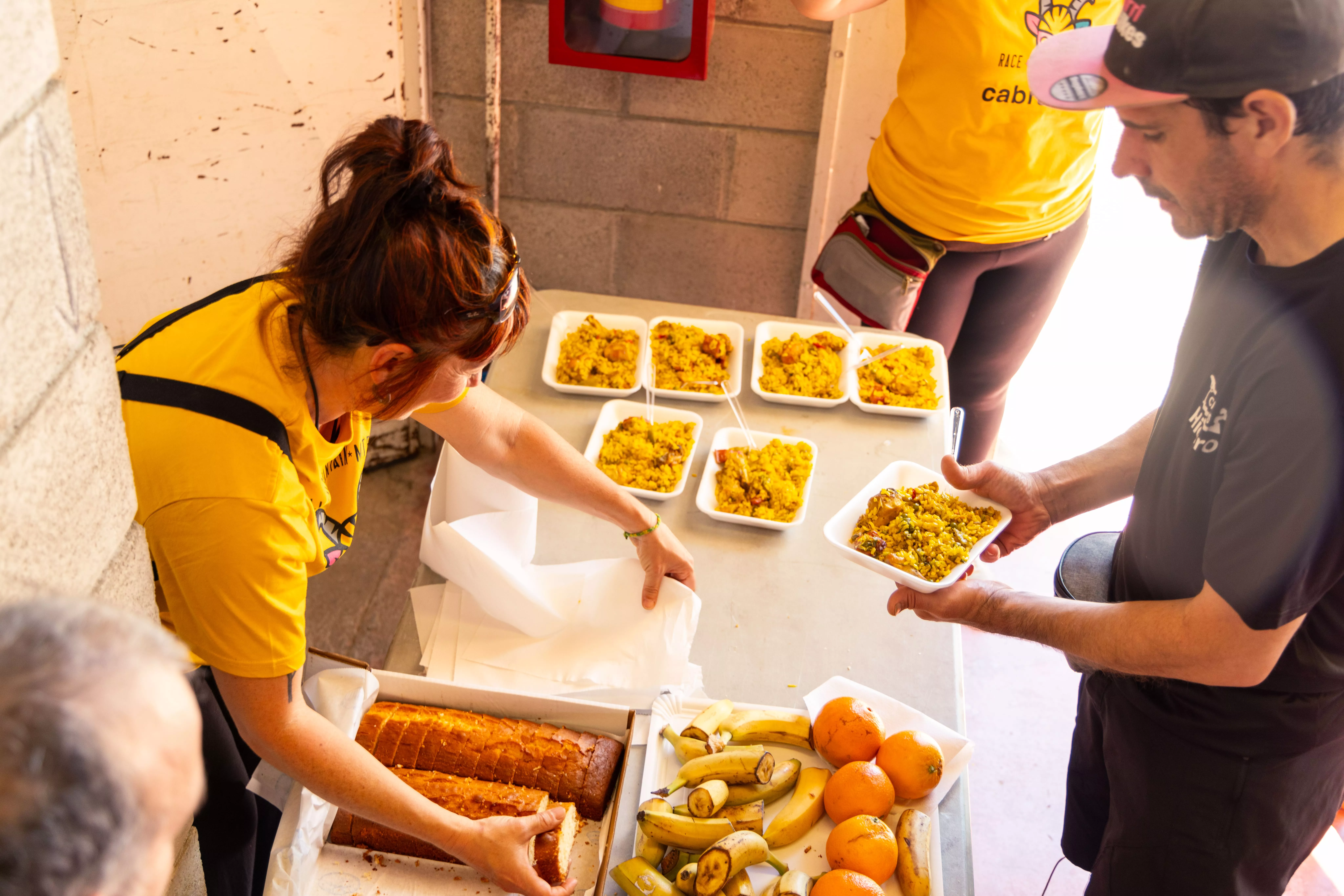 Cabraloka Race & Fest 2025.