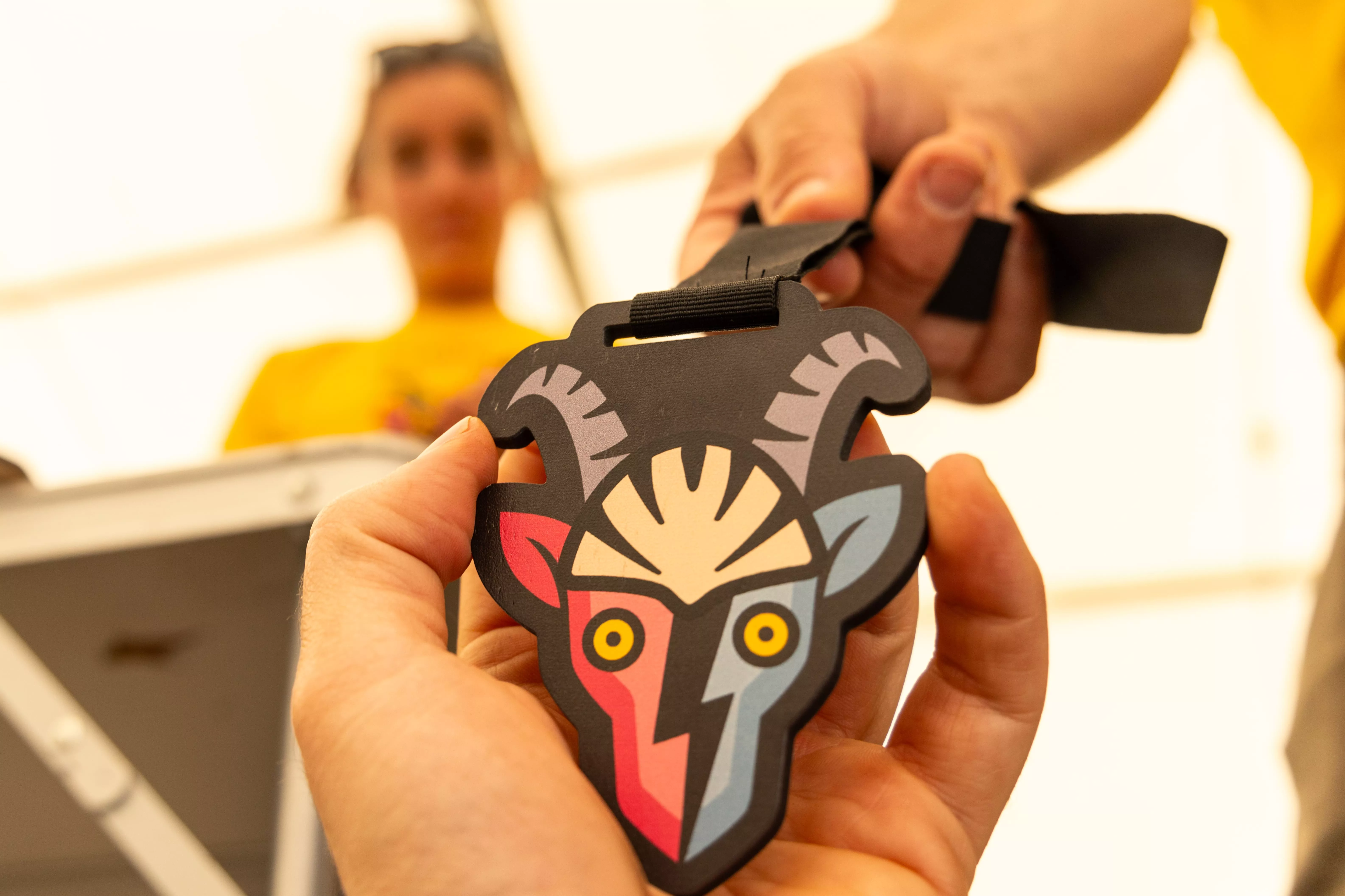 Cabraloka Race & Fest 2025.