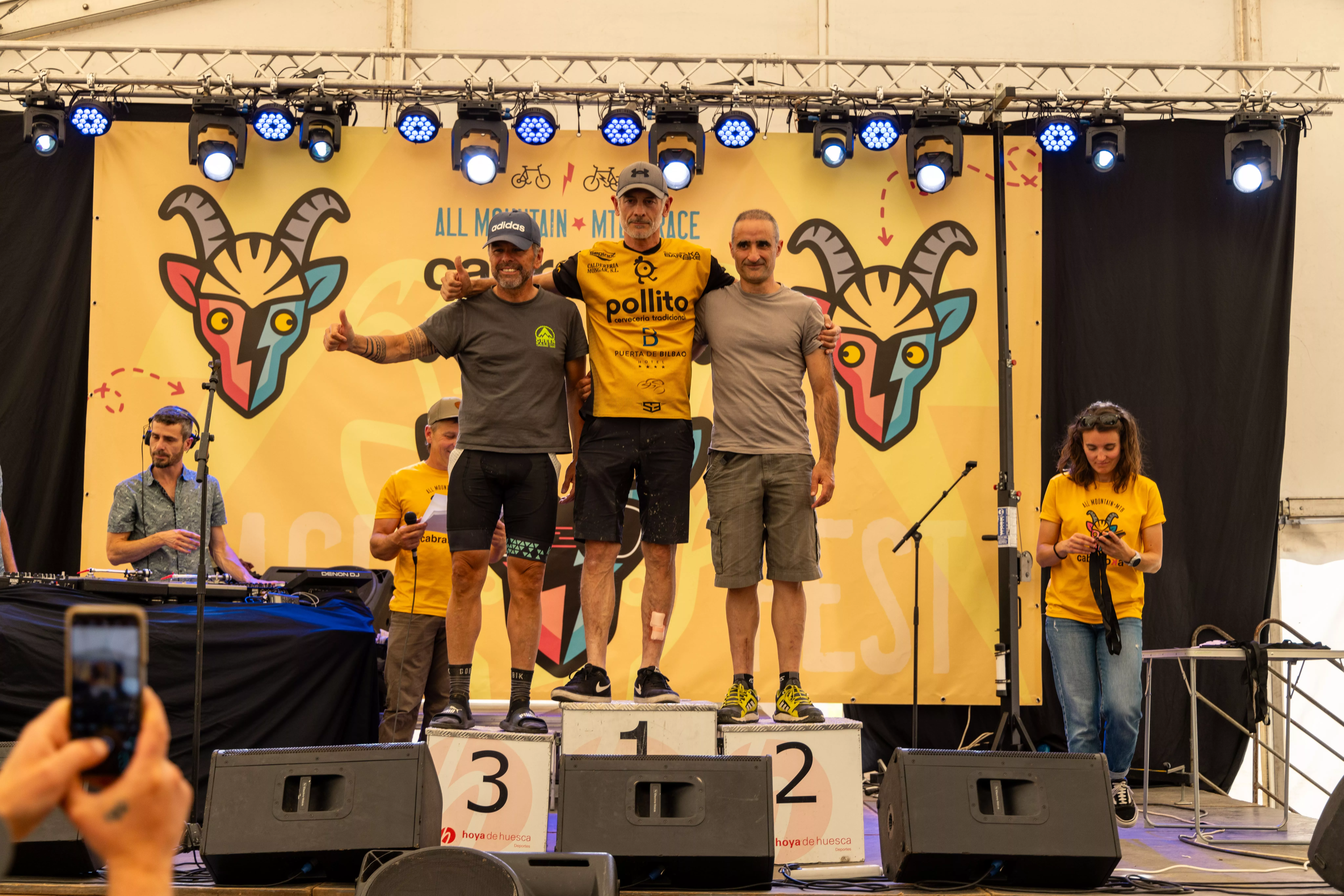 Cabraloka Race & Fest 2025.