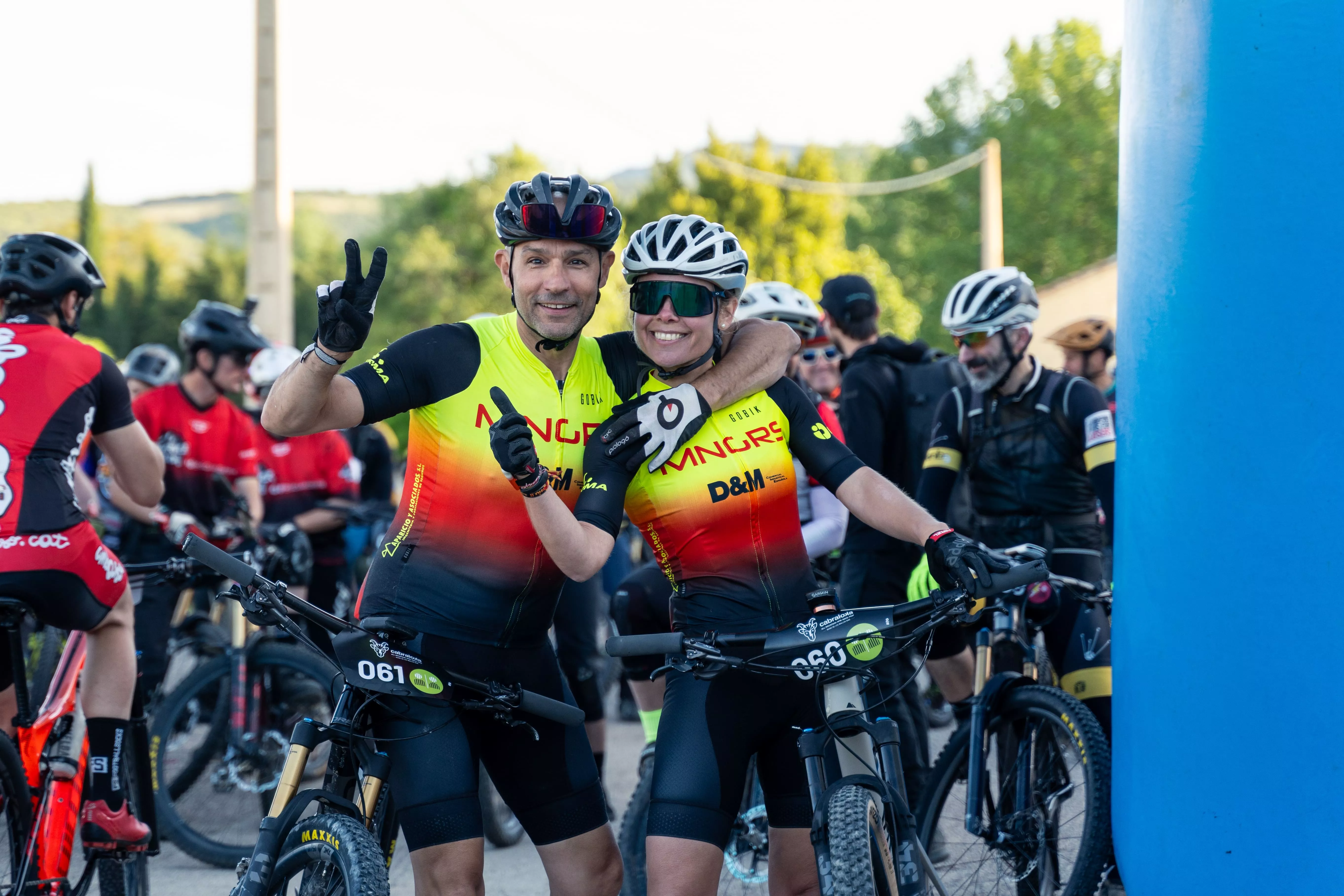 Cabraloka Race & Fest 2025.