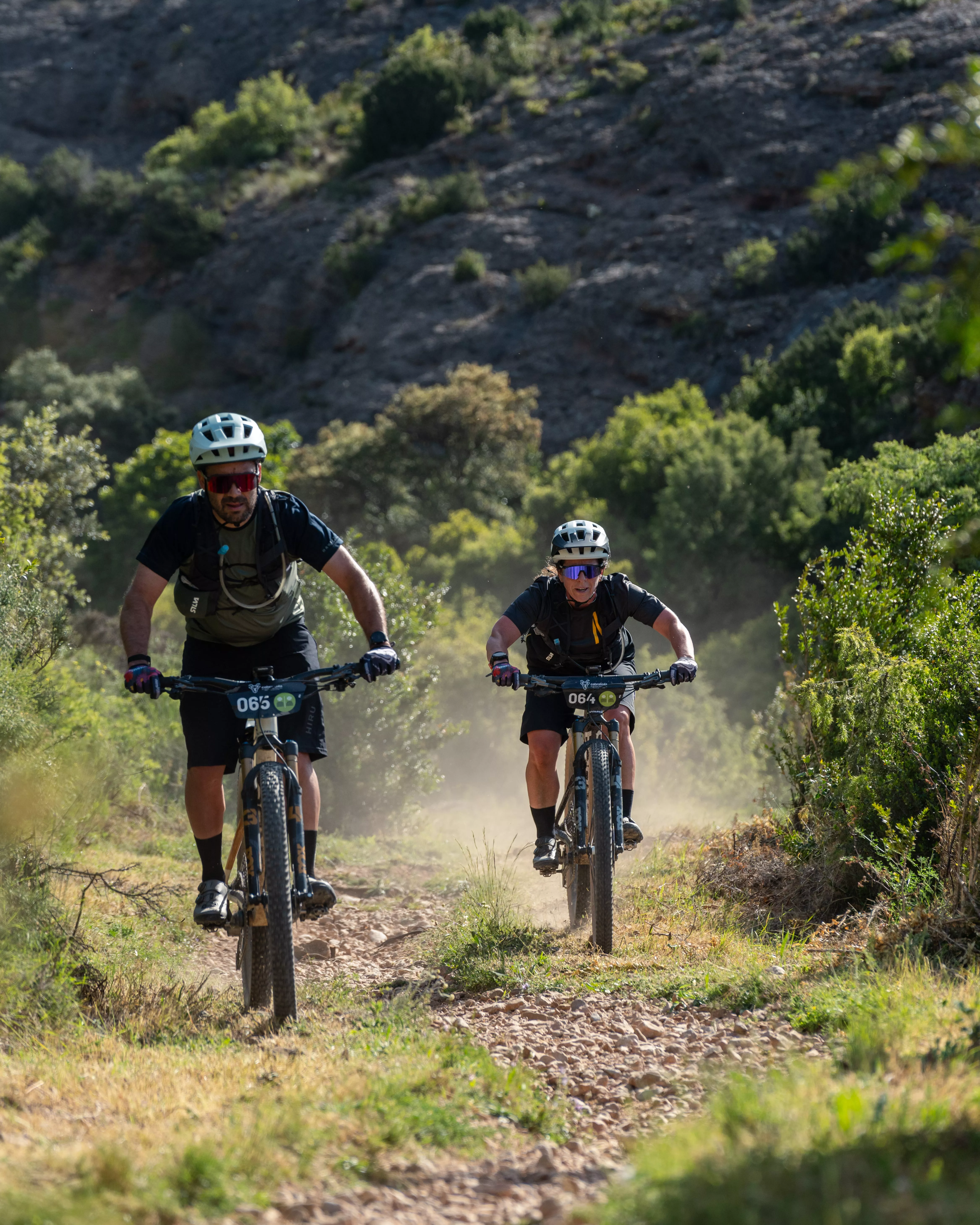 Cabraloka Race & Fest 2025.