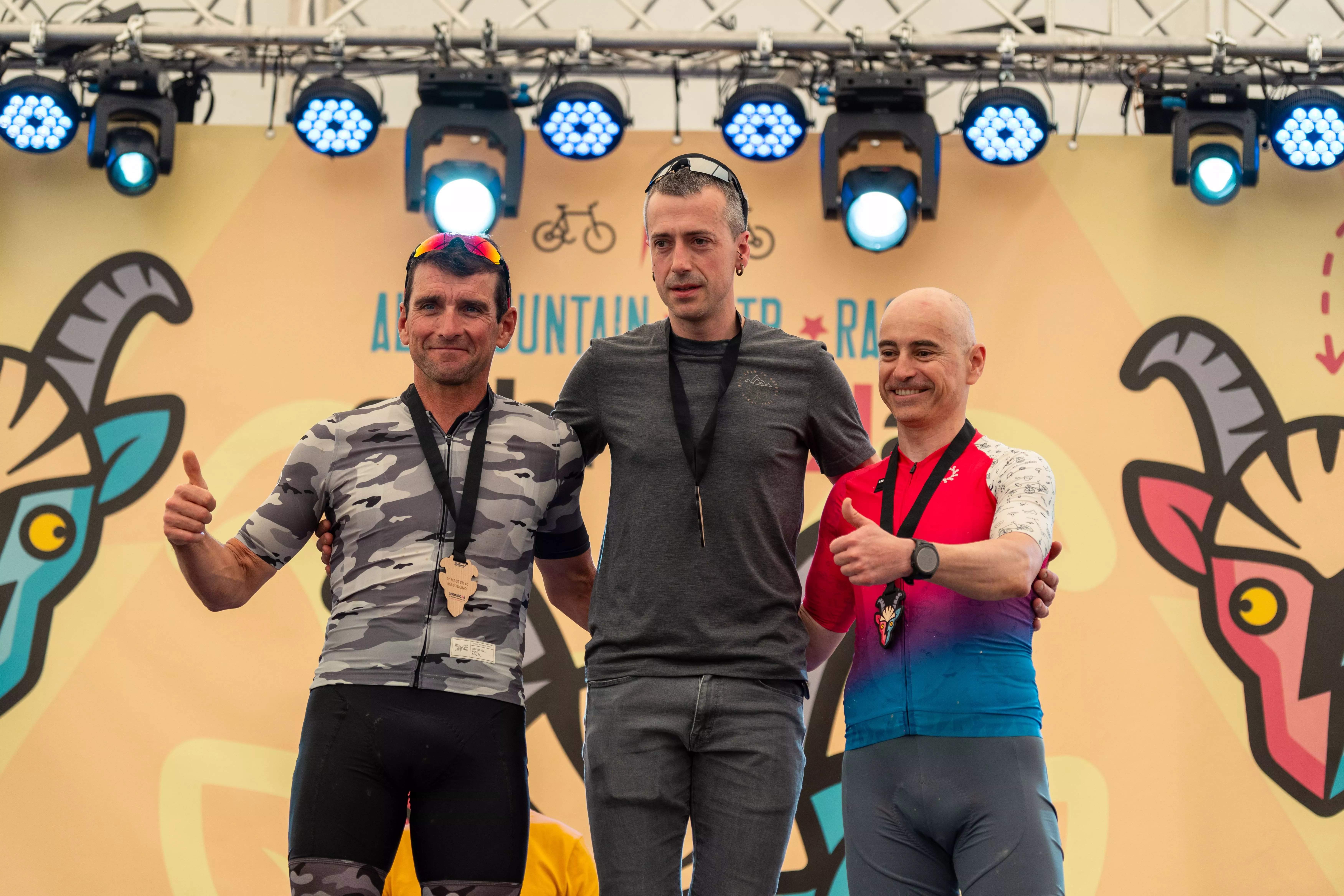 Cabraloka Race & Fest 2025.