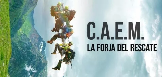 Primera temporada de la serie sobre el CAEM.