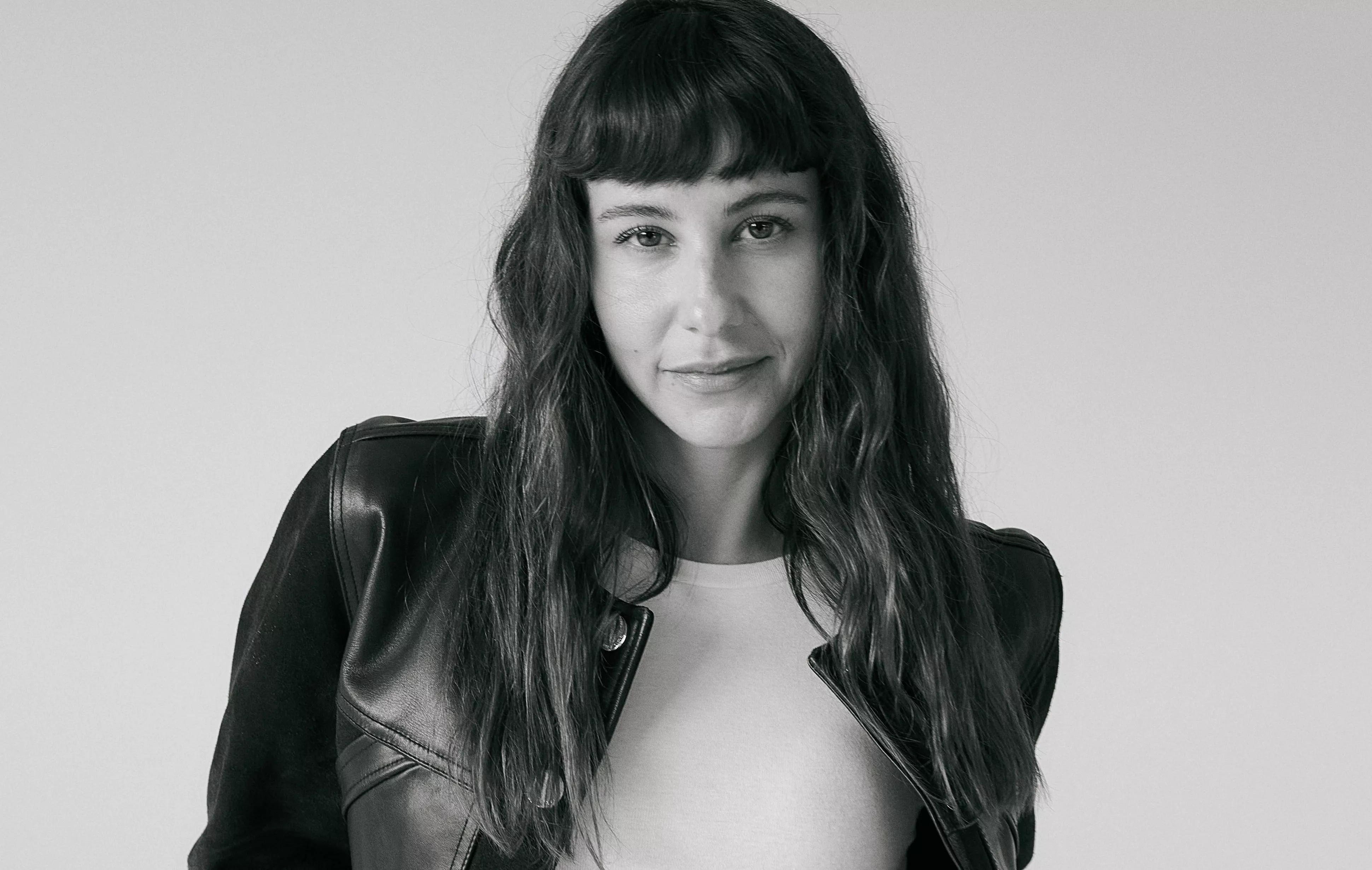 Irene Escolar. Foto Pablo Zamora